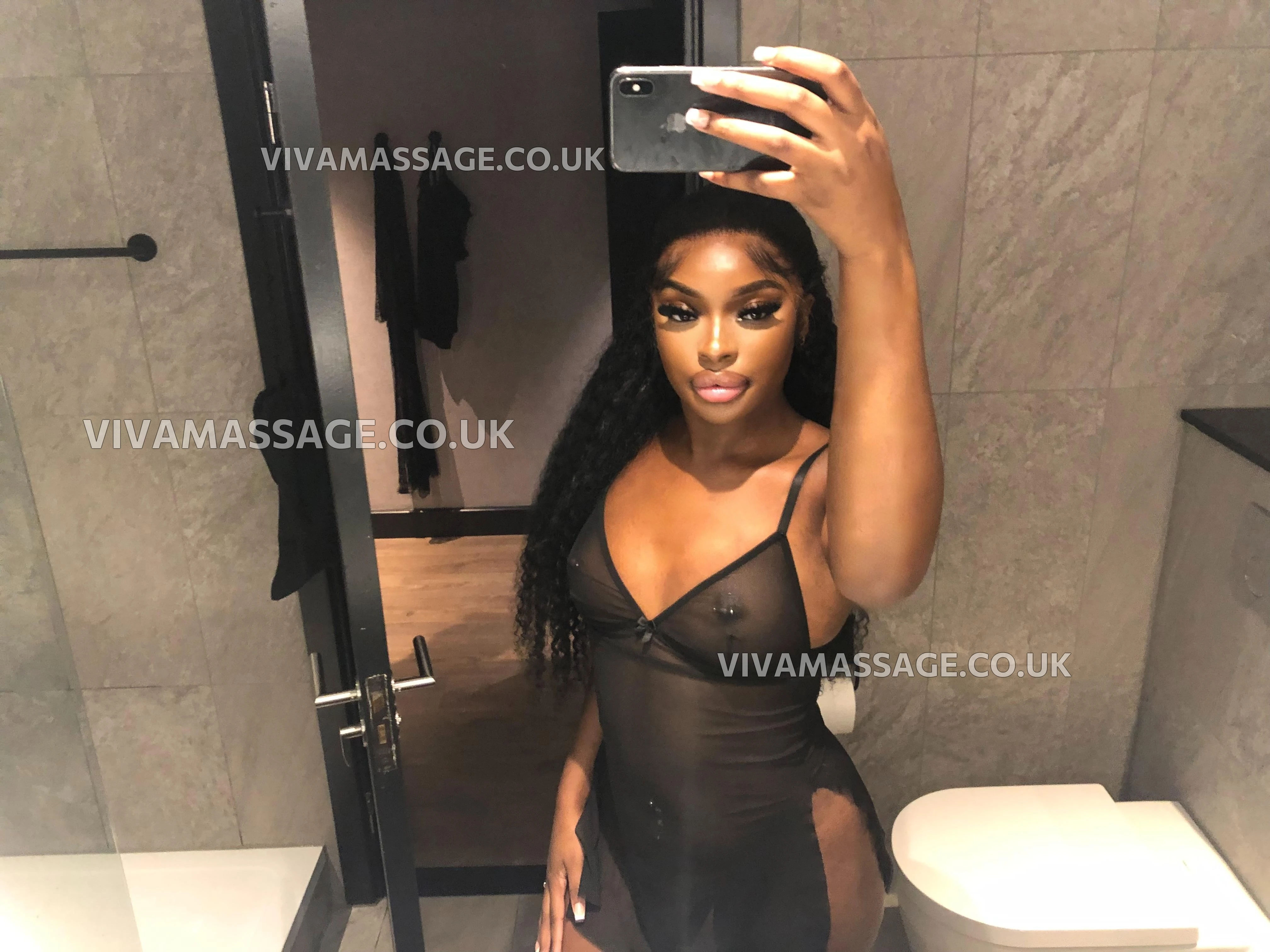 Photo 19 of Cleo British x