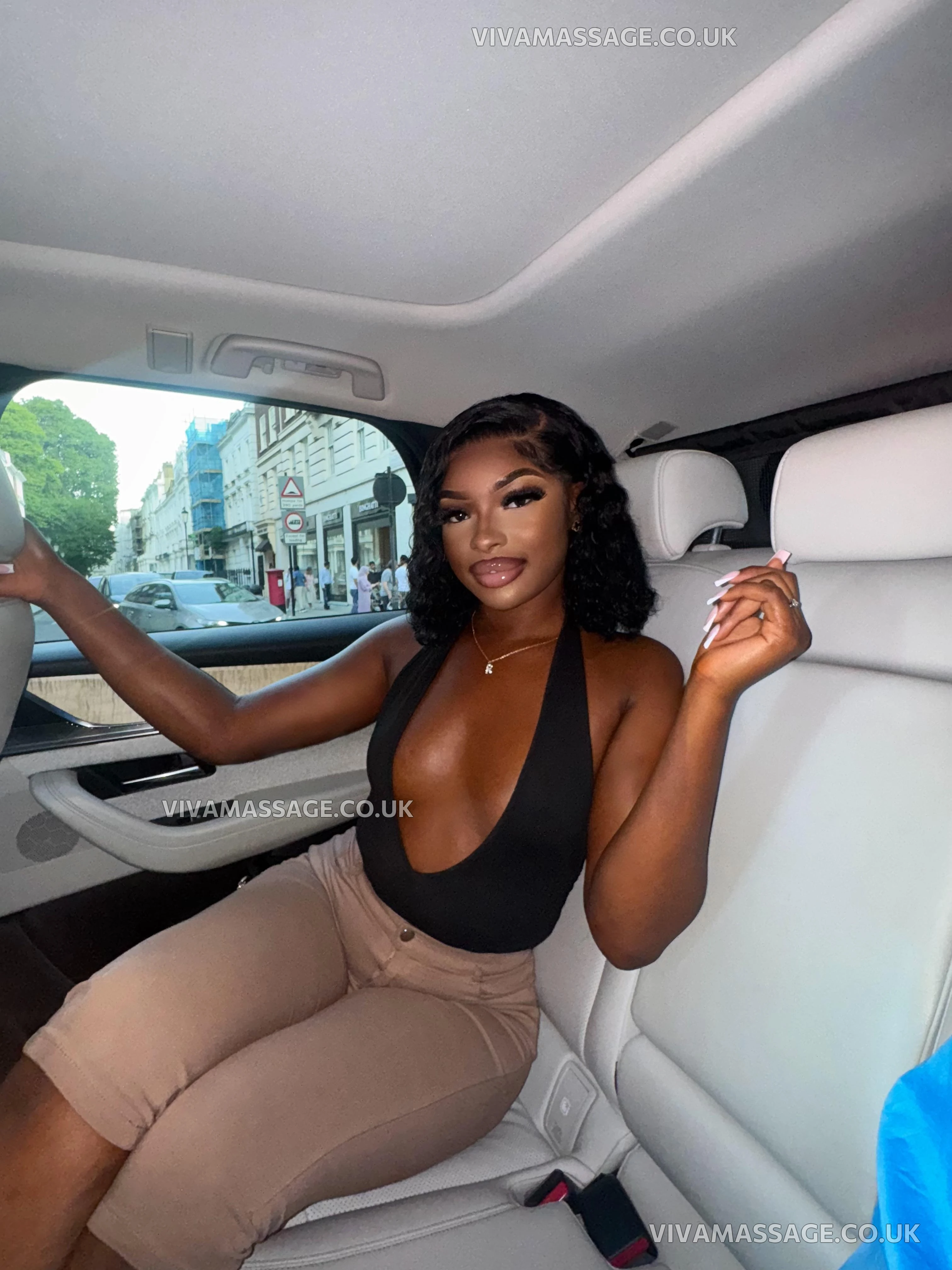 Photo 21 of Cleo British x