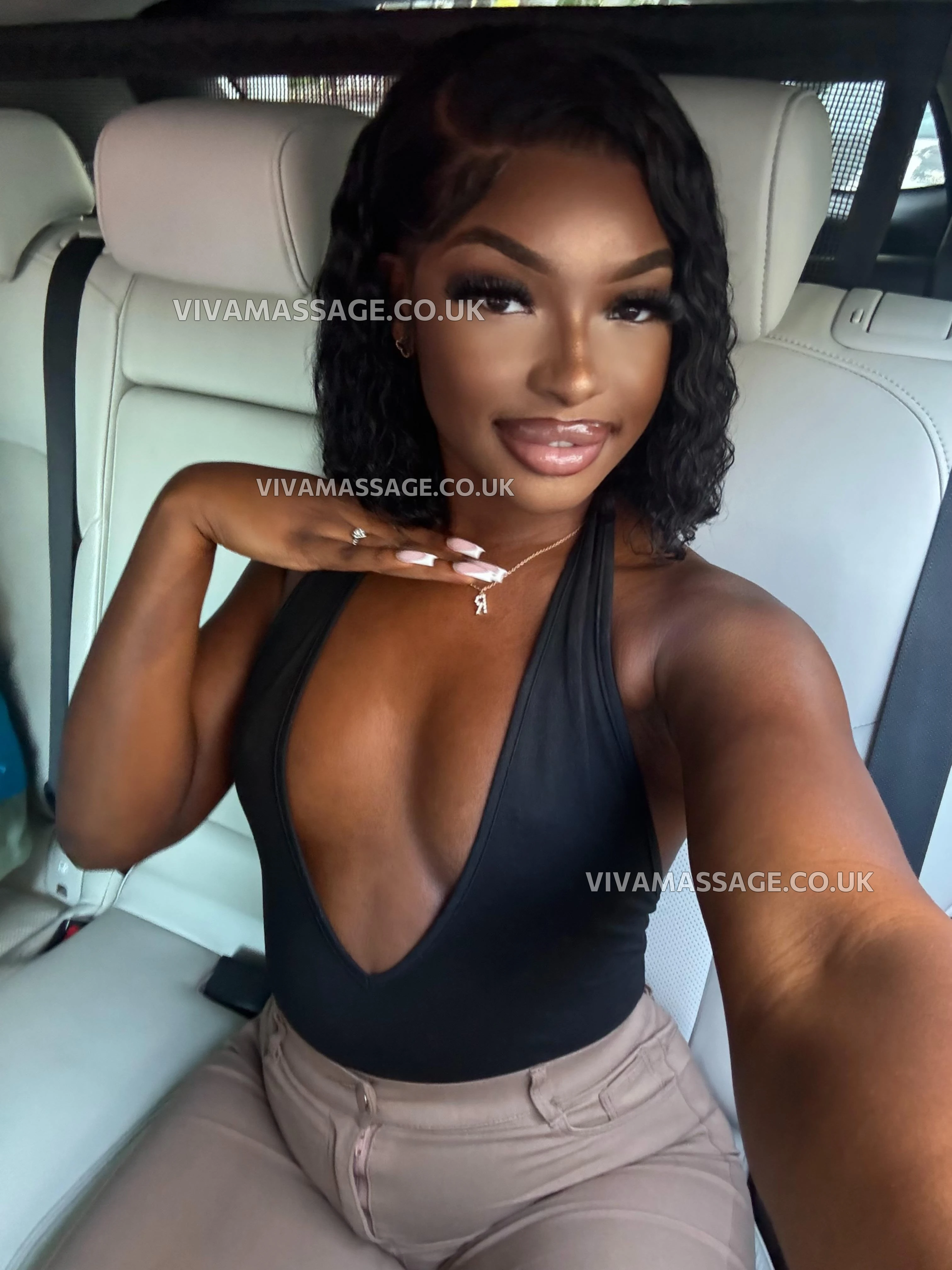 Photo 23 of Cleo British x