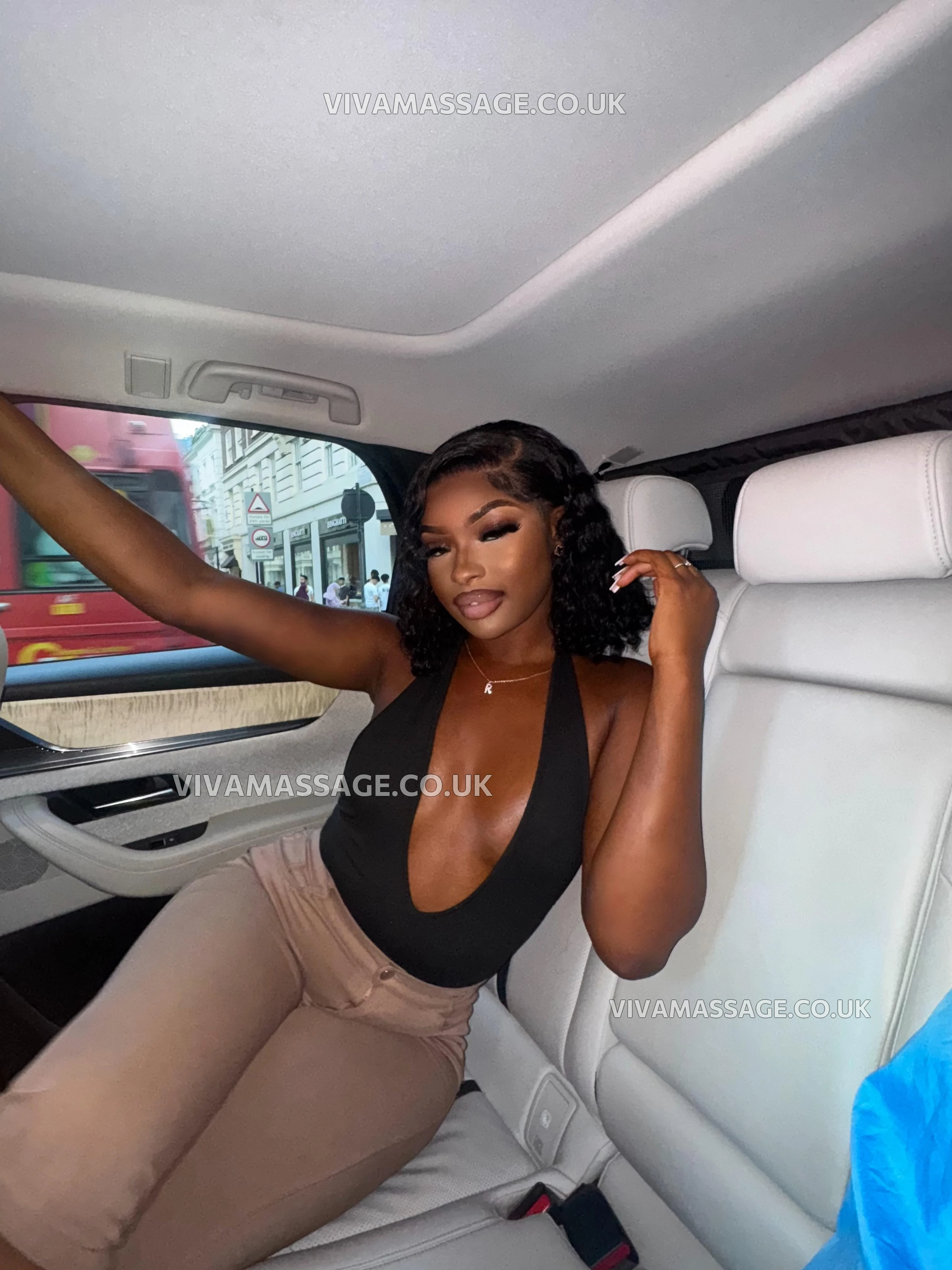 Photo 14 of Cleo British x