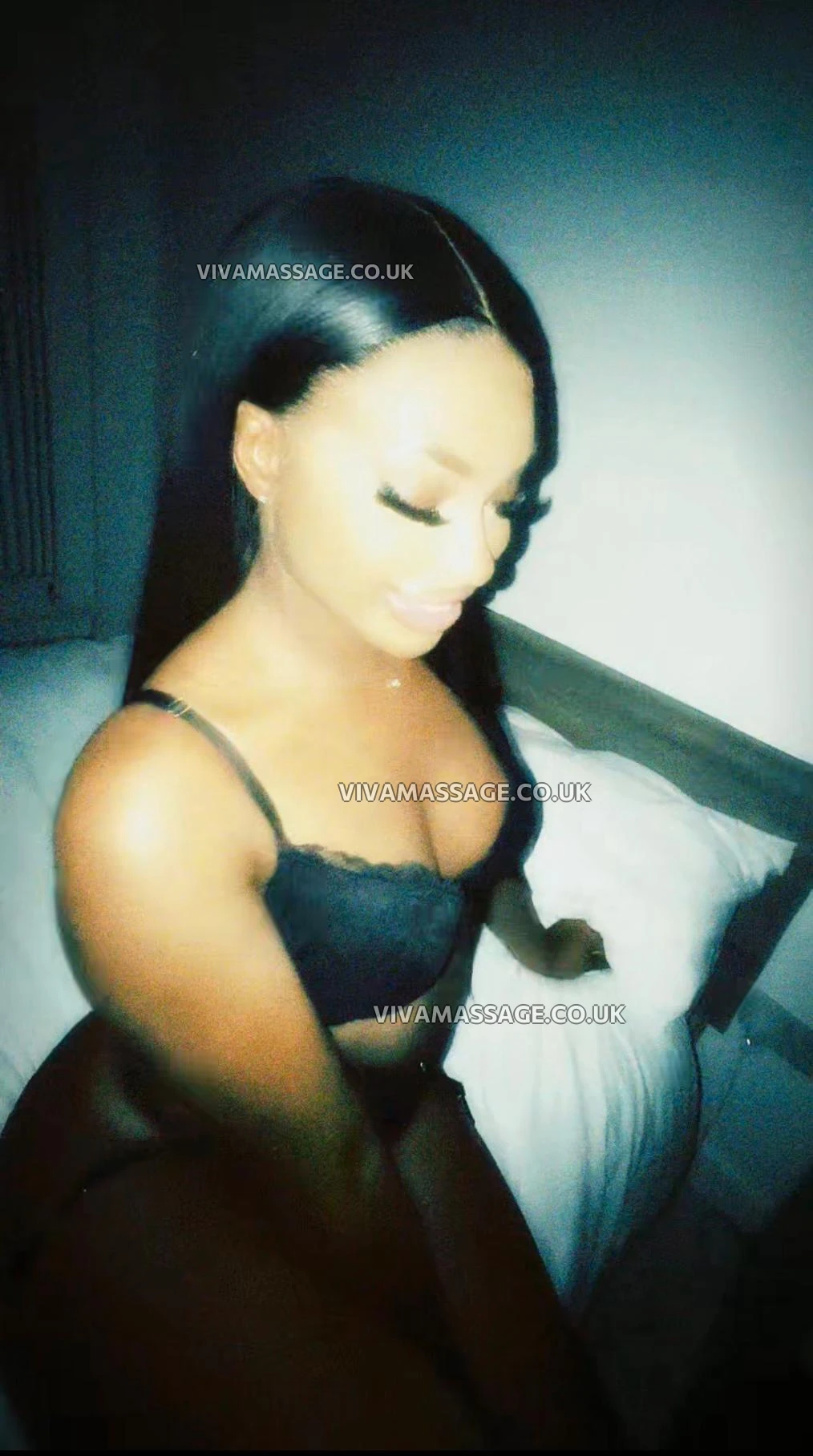 Photo 11 of Cleo British x