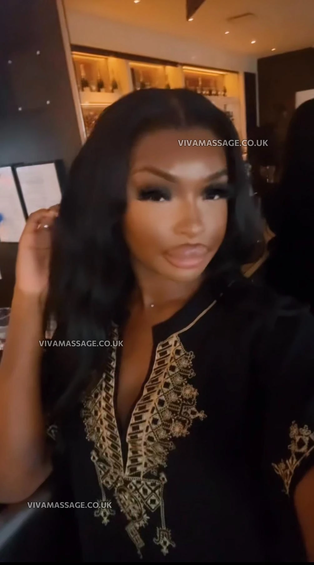 Photo 7 of Cleo British x