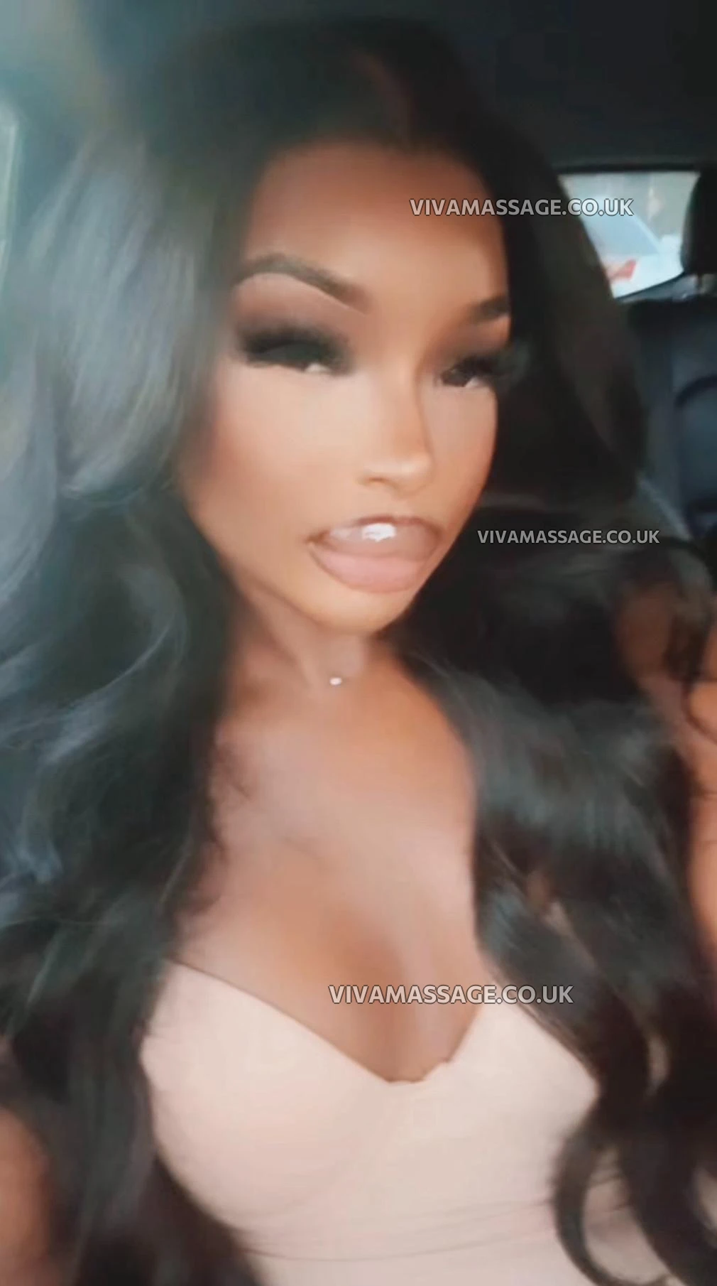 Photo 9 of Cleo British x