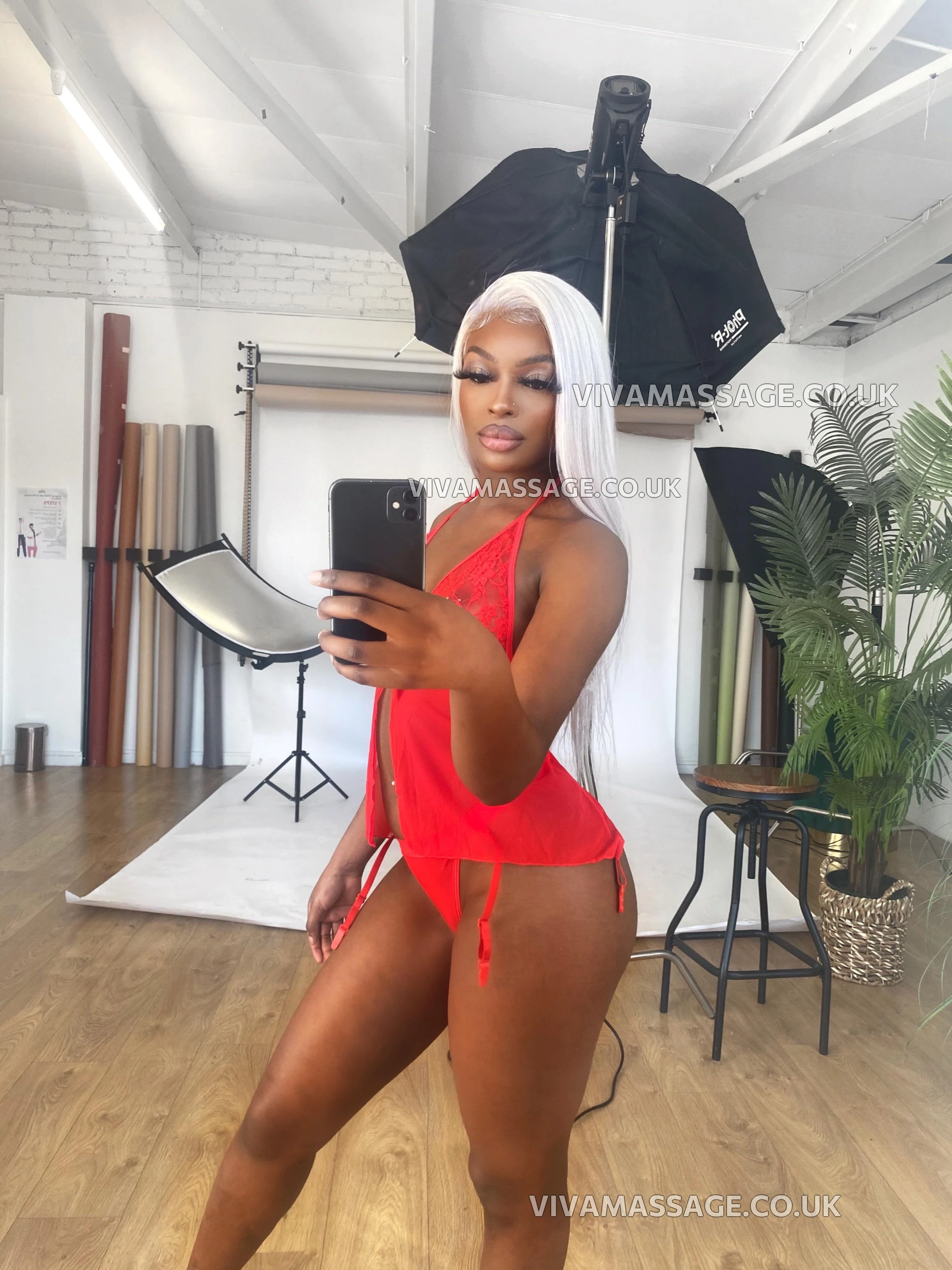 Photo 16 of Cleo British x