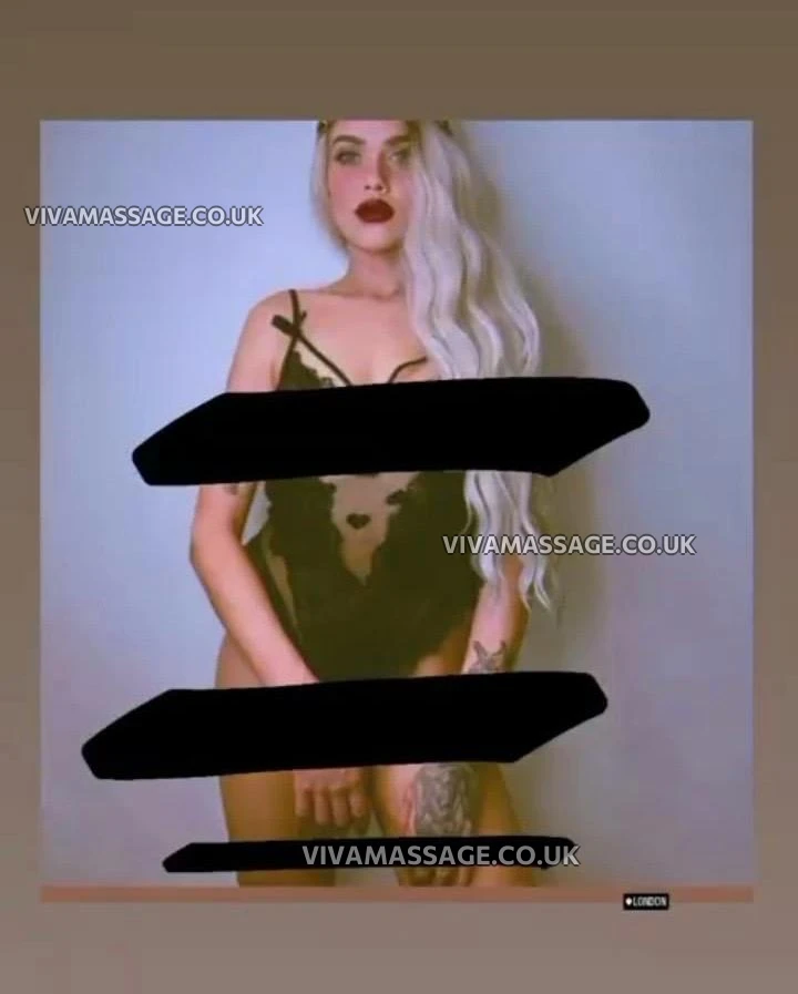 Photo 1 of Massage by Noel