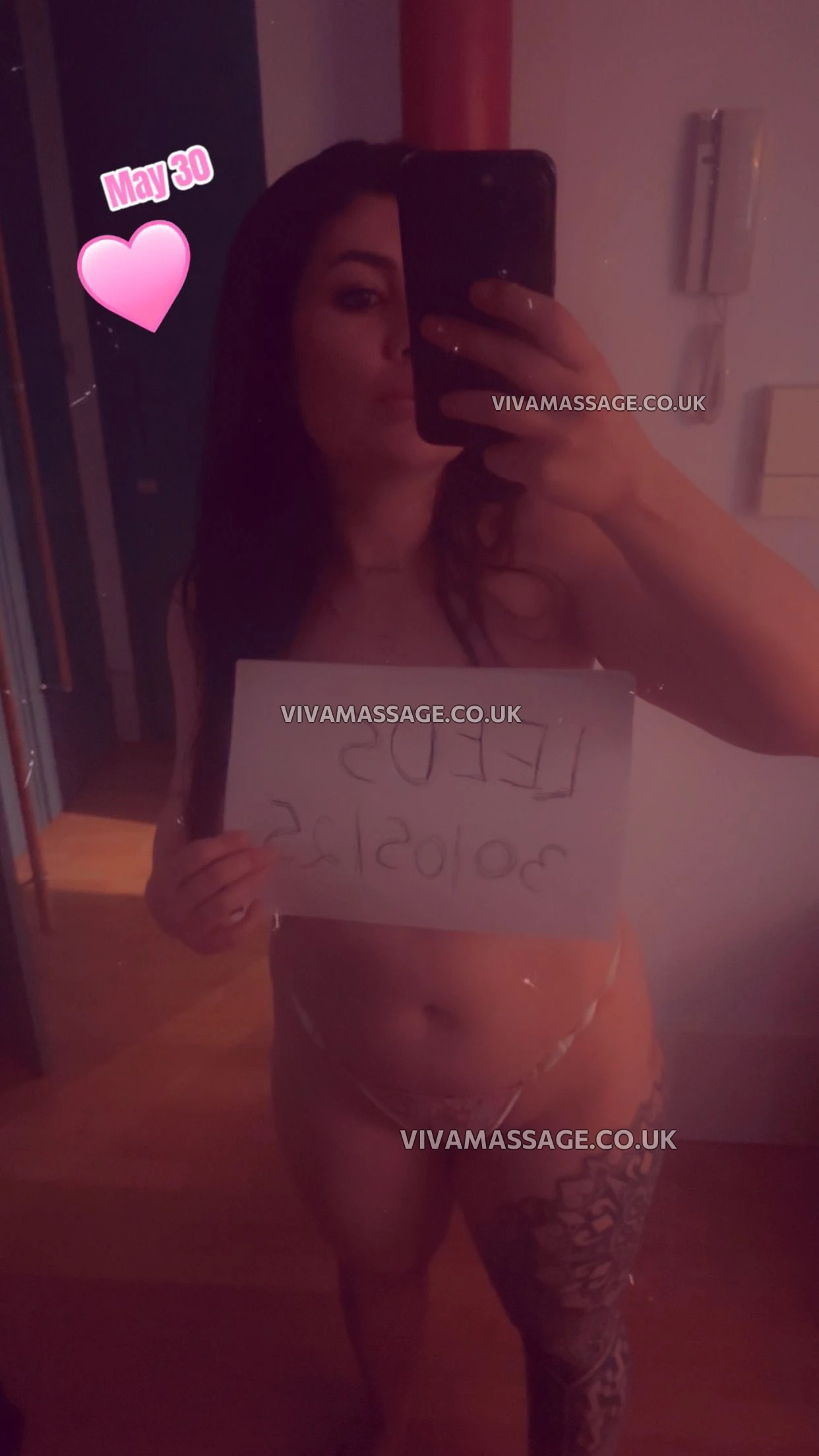 Photo 3 of Dani_loves_it