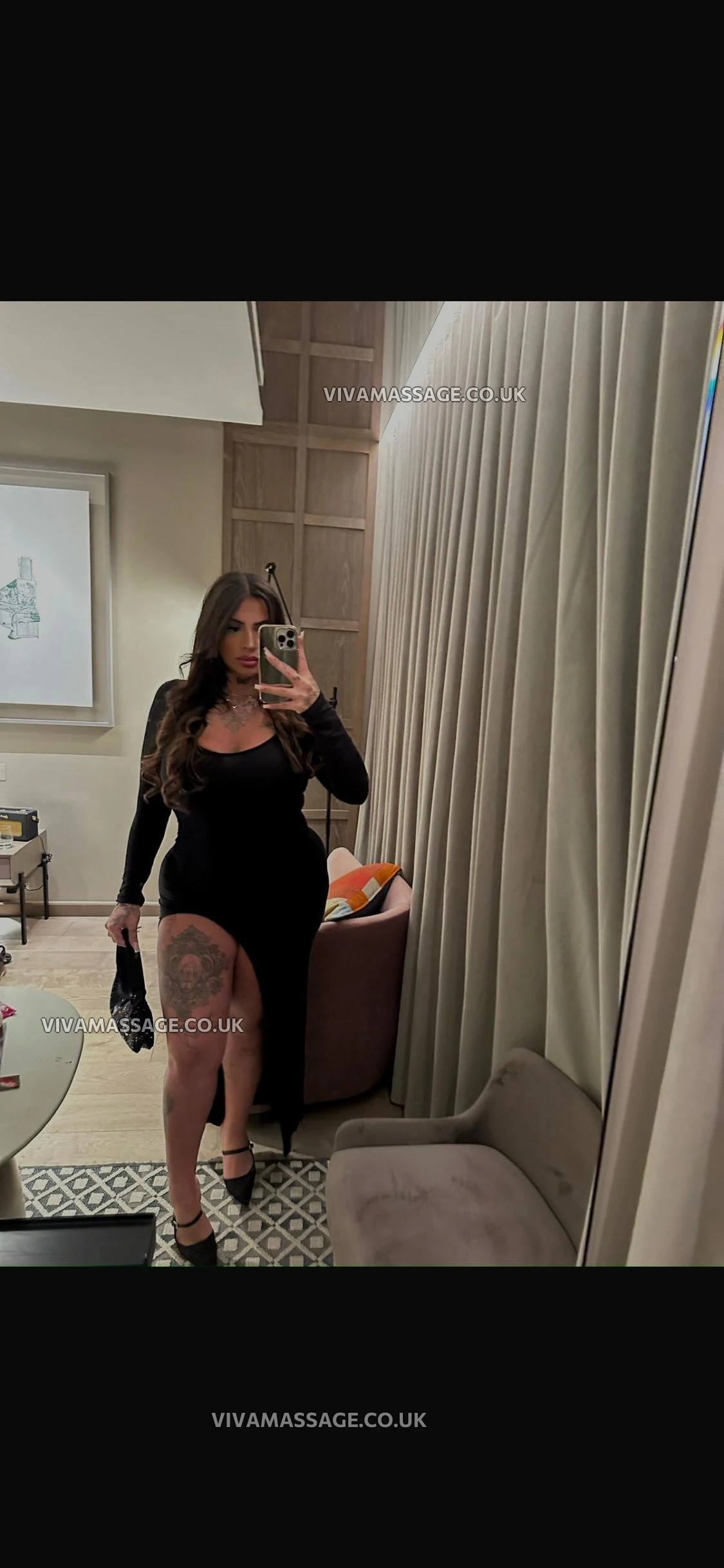 Photo 1 of BritishMia