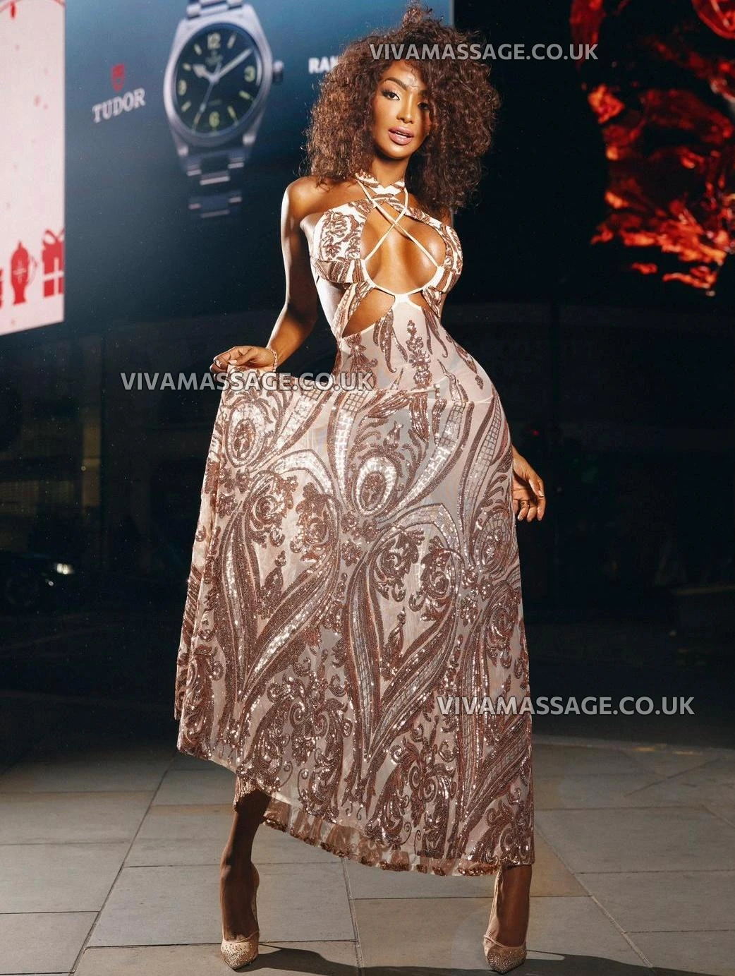 Photo 14 of TS Marquesa Maya