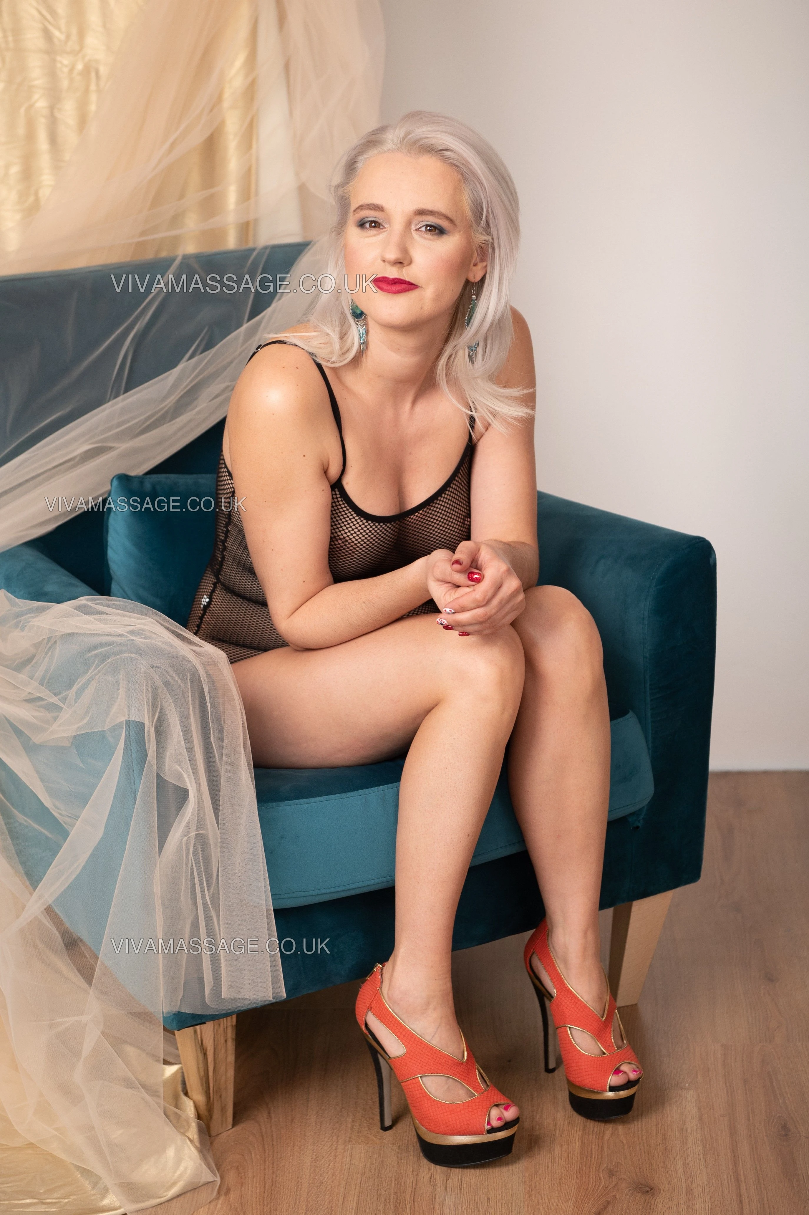 Photo 6 of Antonia-massage