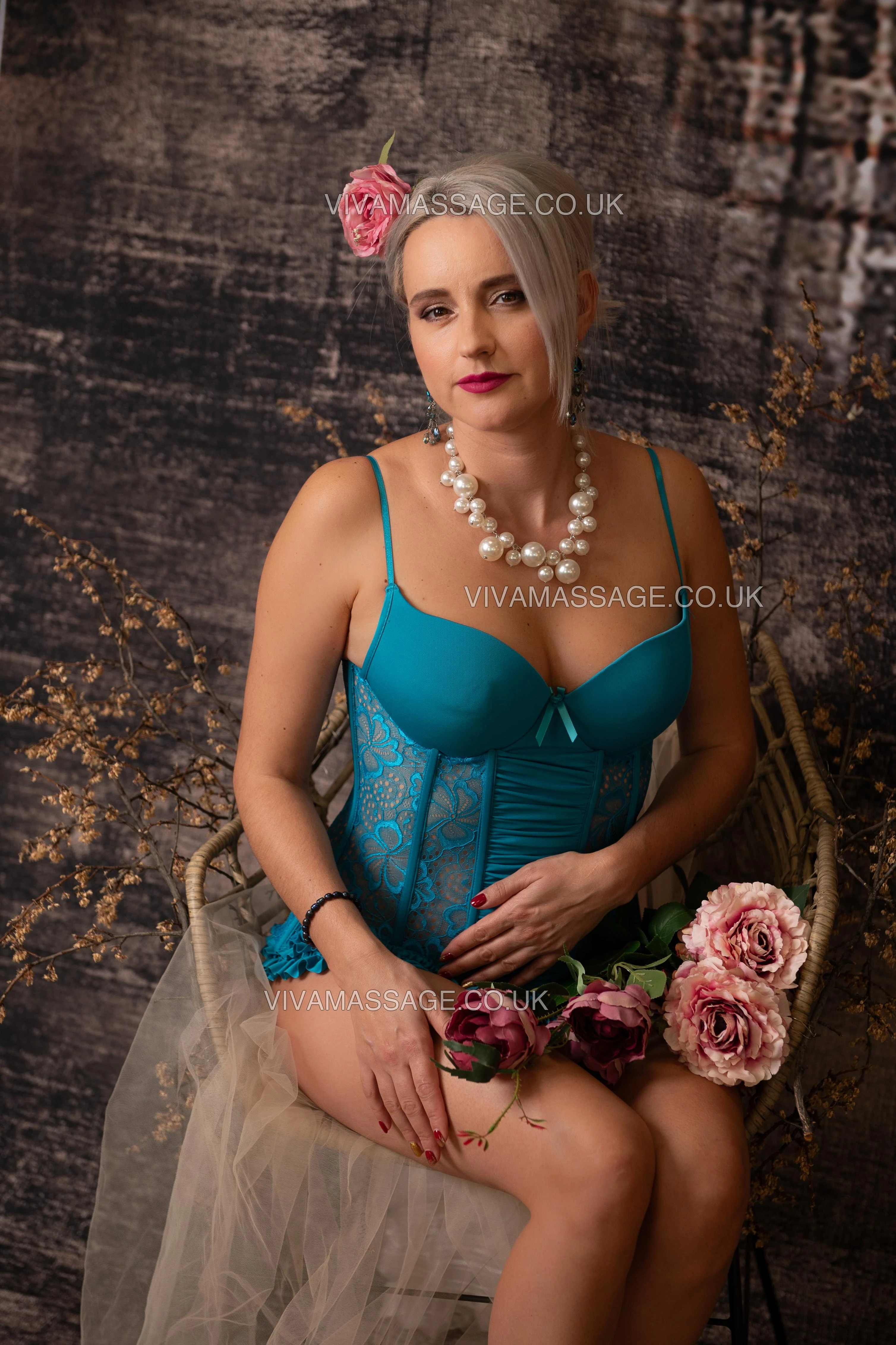 Photo 14 of Antonia-massage