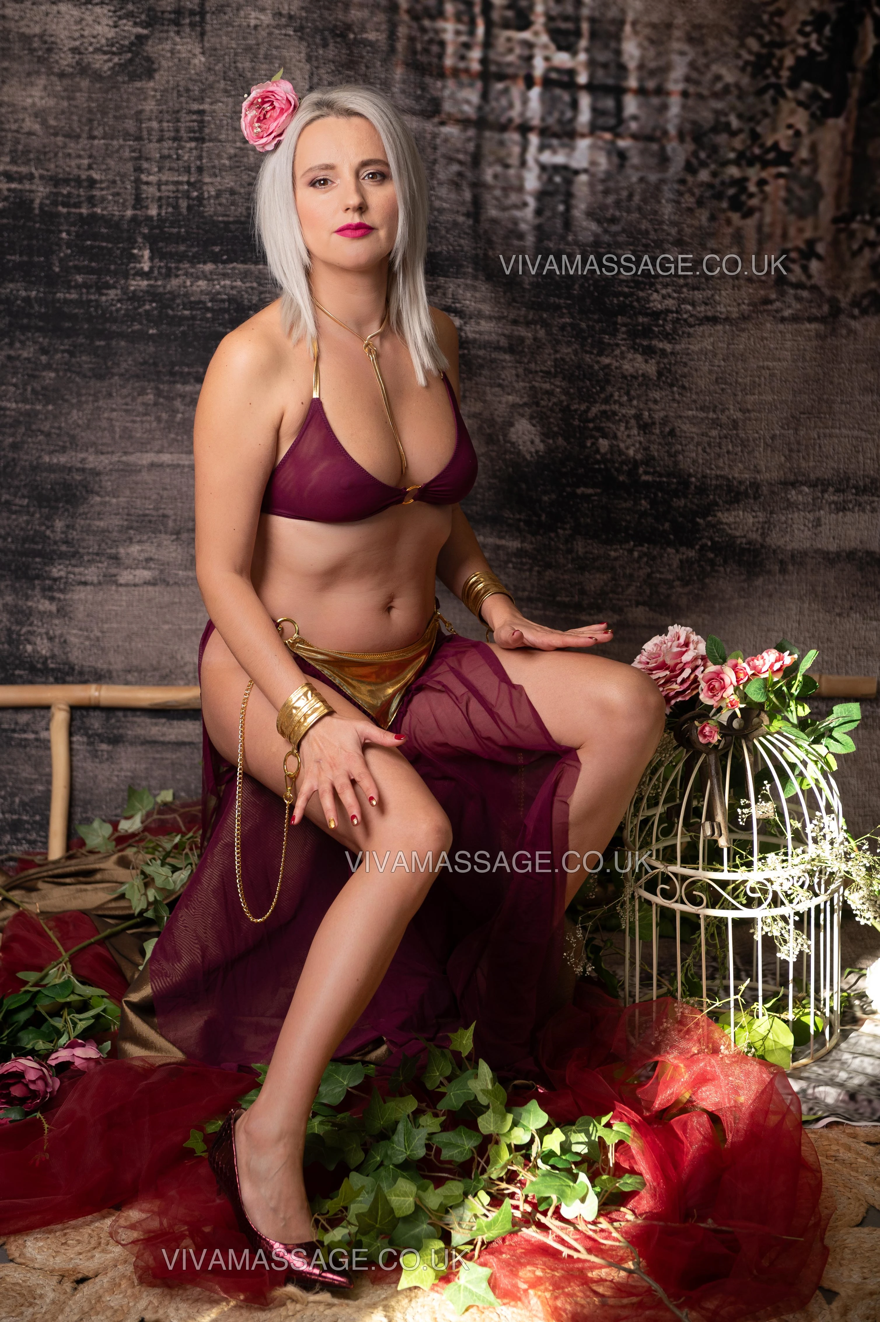 Photo 29 of Antonia-massage