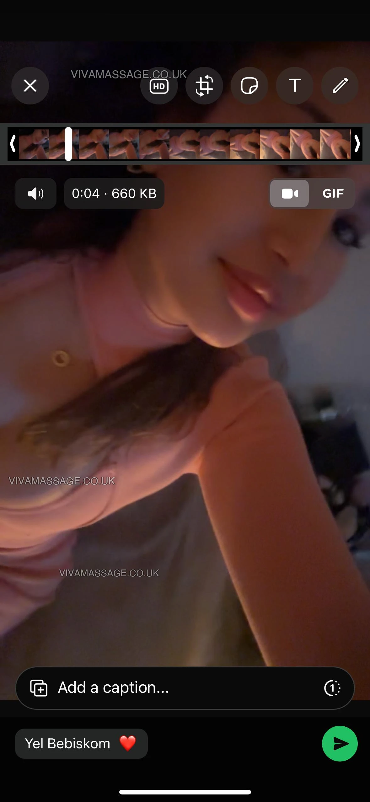 Photo 11 of Turkish_merve