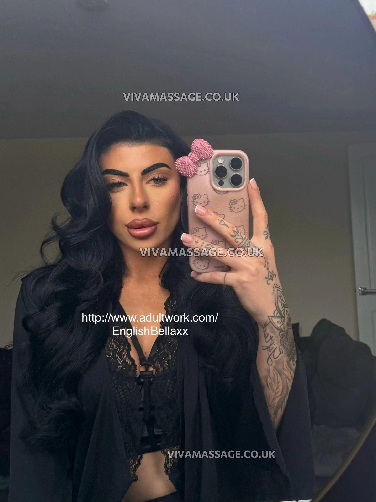 Photo 2 of EnglishBellaxx