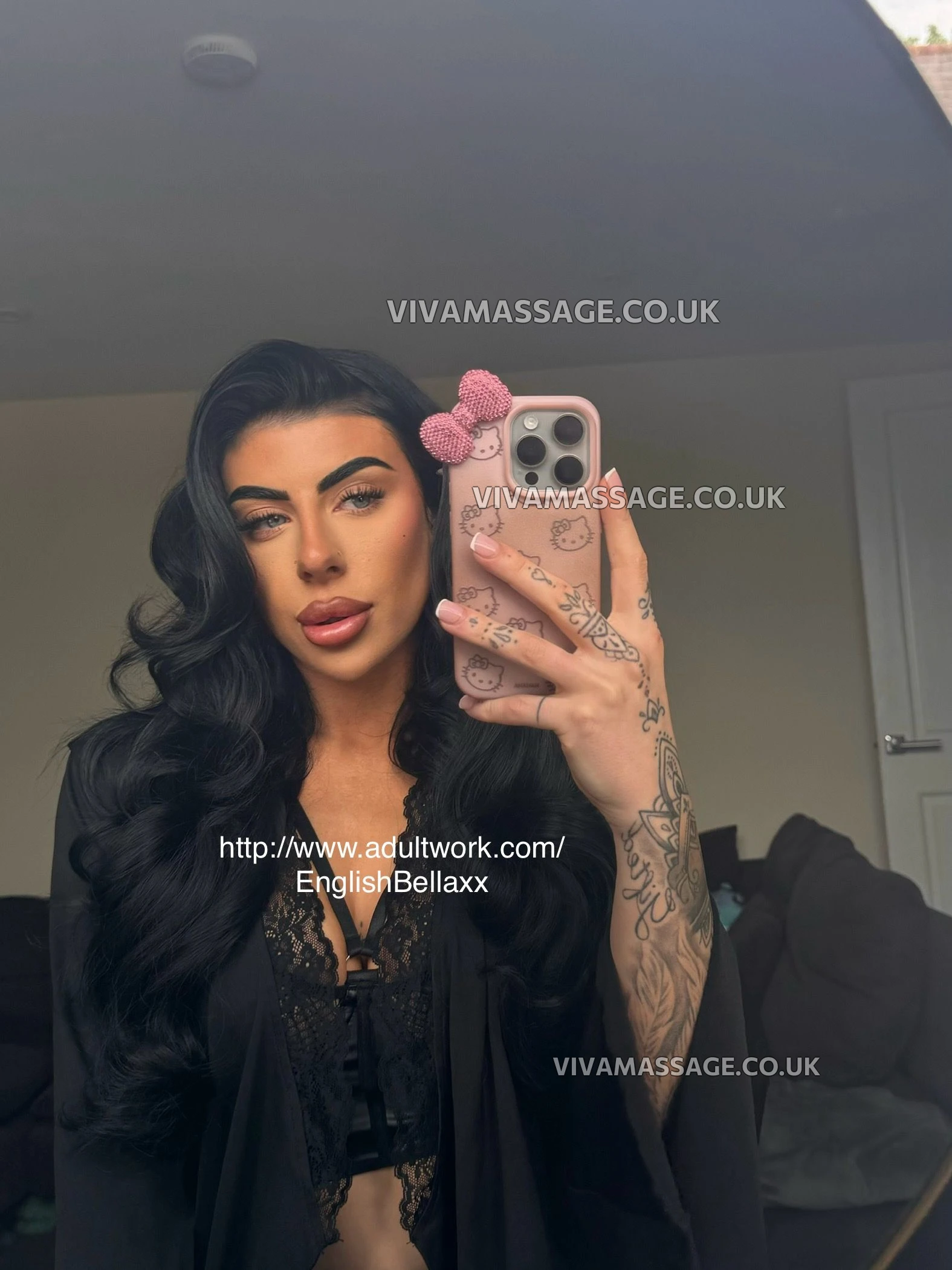 Photo 6 of EnglishBellaxx