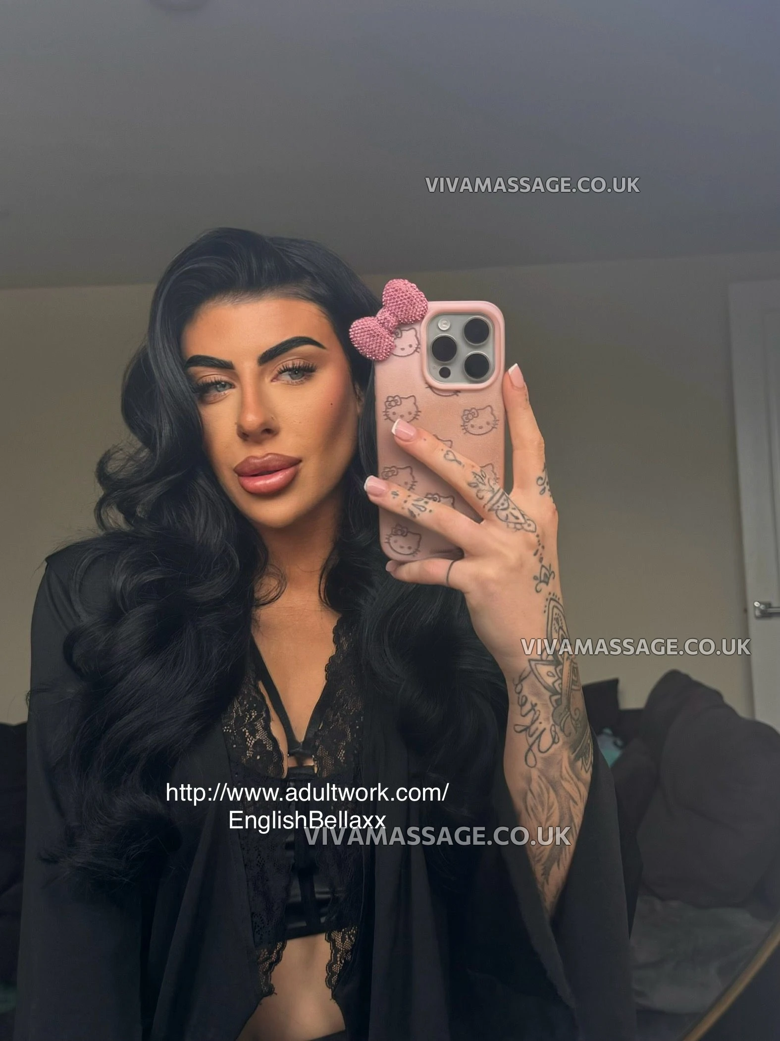 Photo 5 of EnglishBellaxx