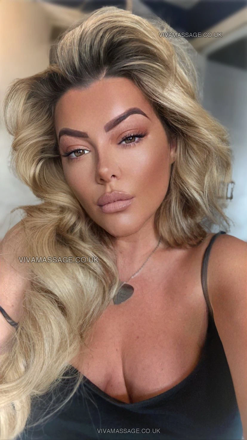 Photo 97 of Spicy seline 