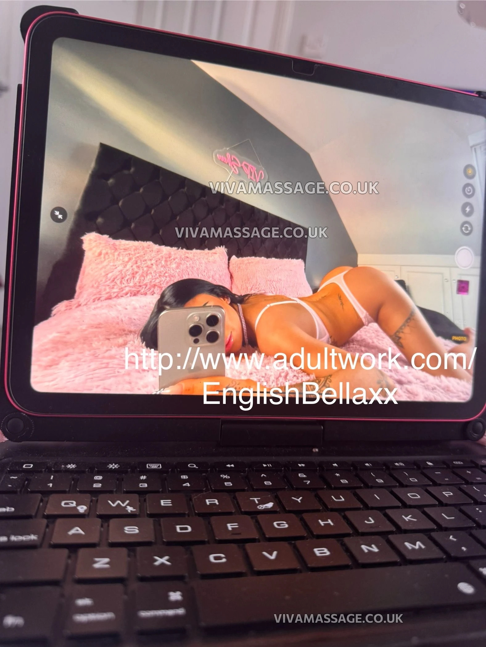 Photo 25 of EnglishBellaxx