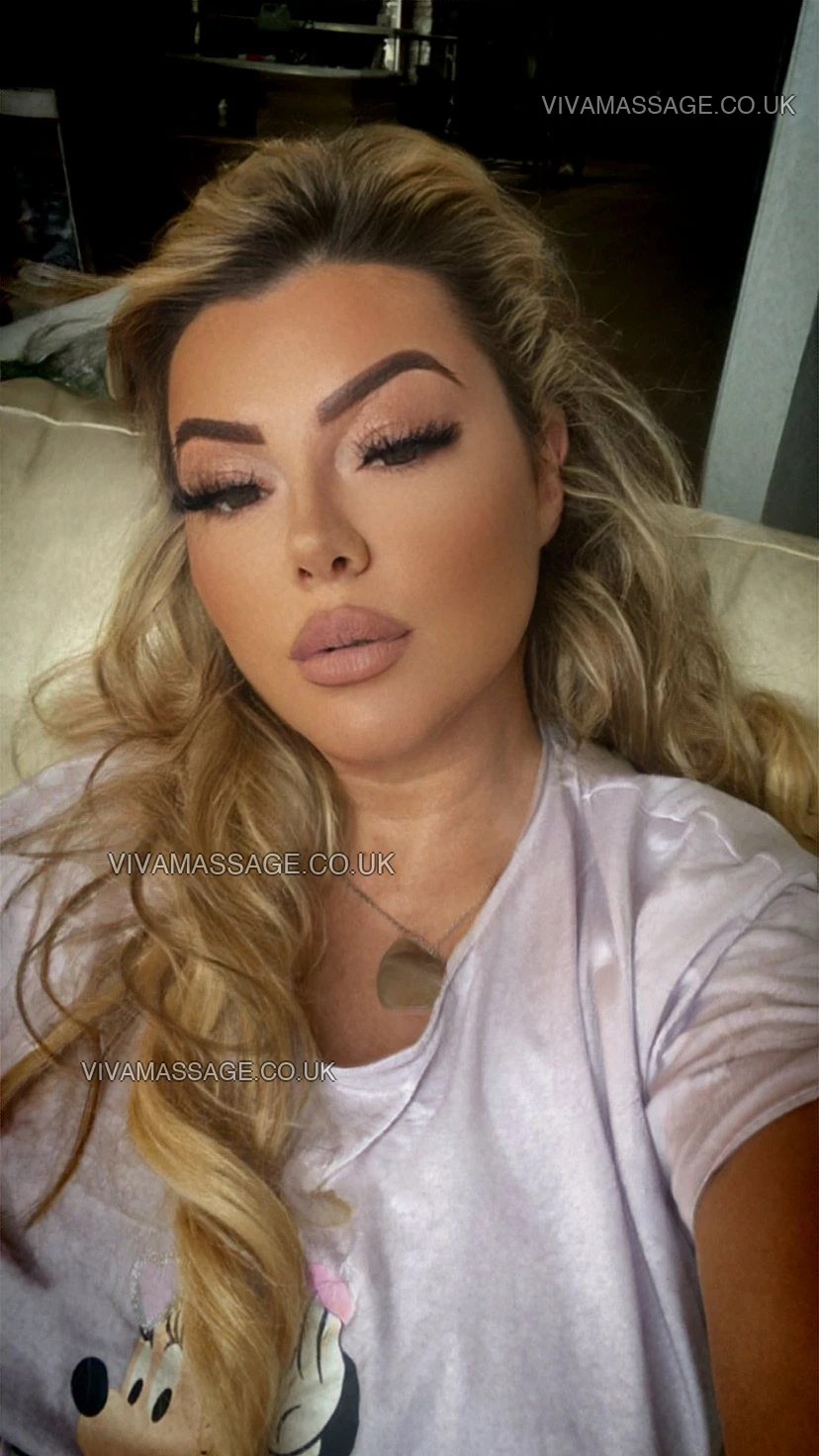 Photo 98 of Spicy seline 