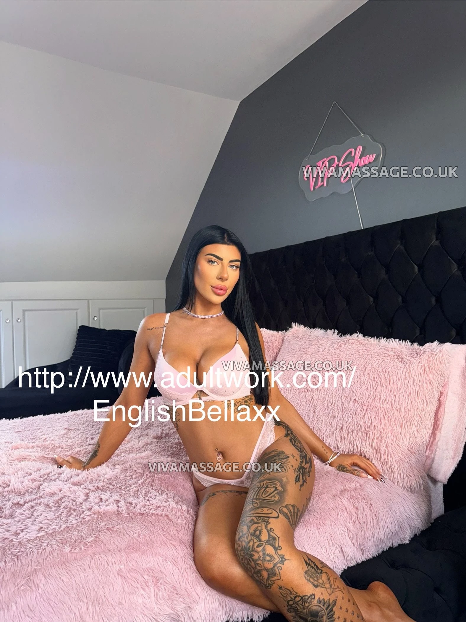 Photo 44 of EnglishBellaxx