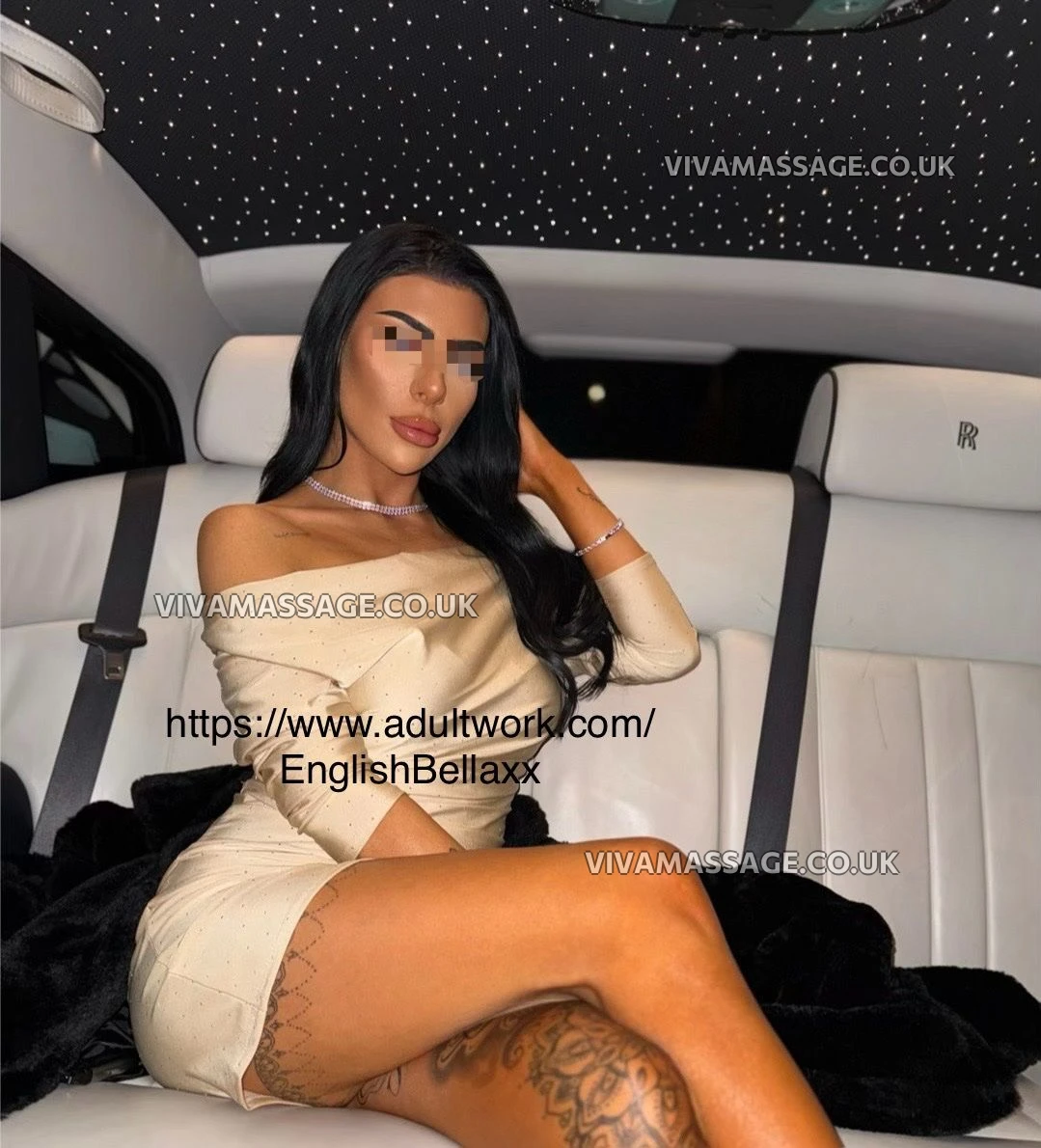 Photo 86 of EnglishBellaxx