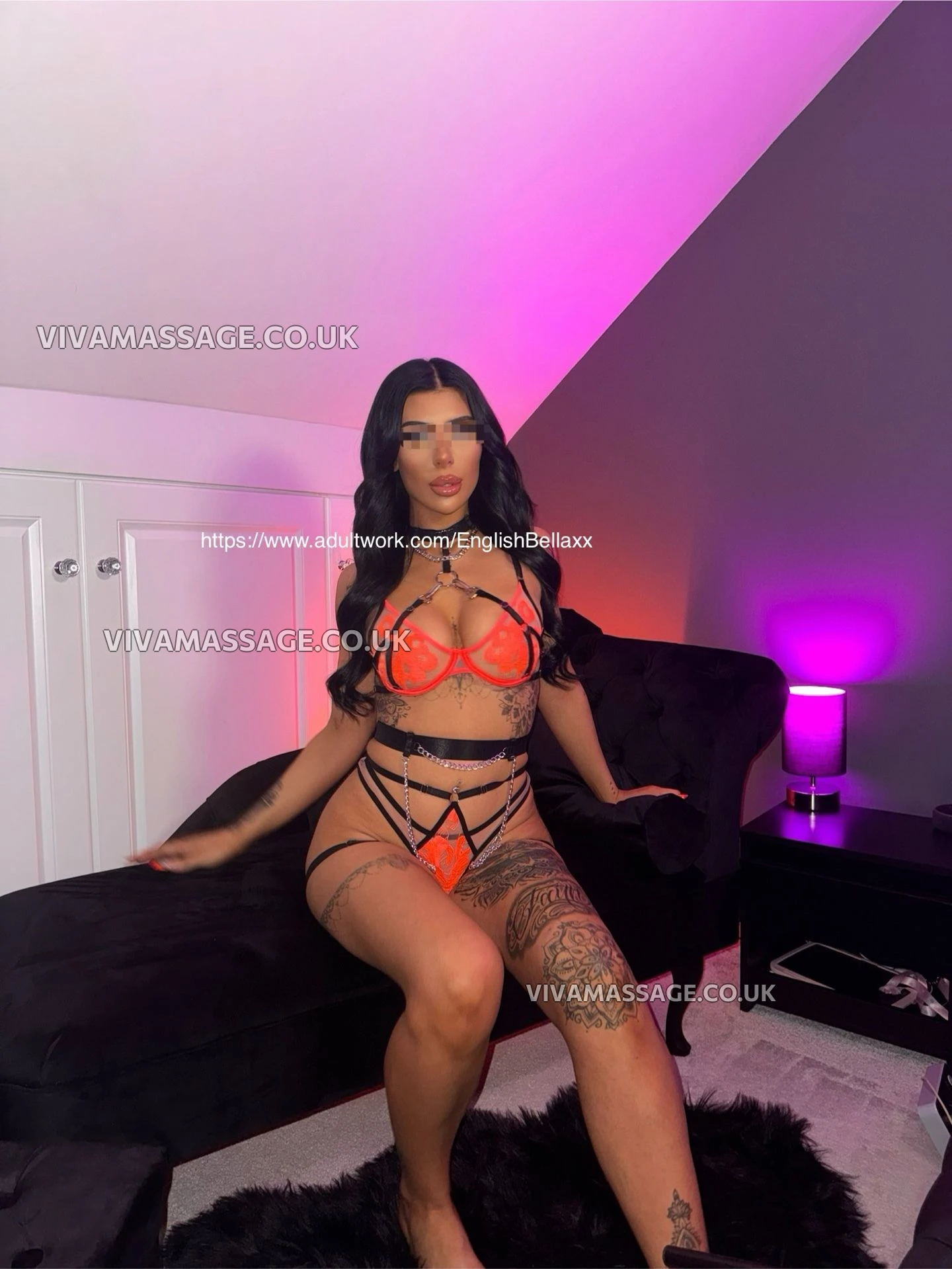 Photo 76 of EnglishBellaxx