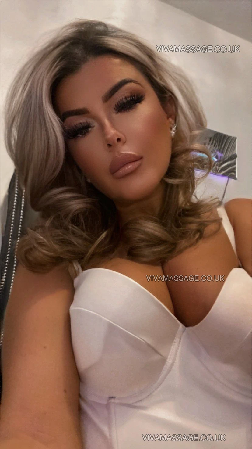 Photo 11 of Spicy seline 