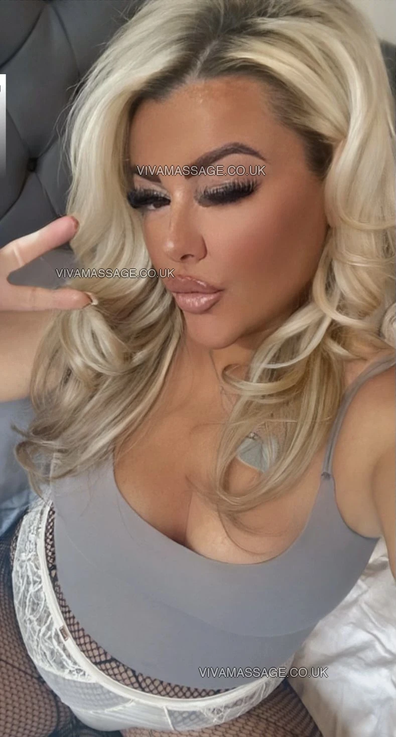 Photo 24 of Spicy seline 