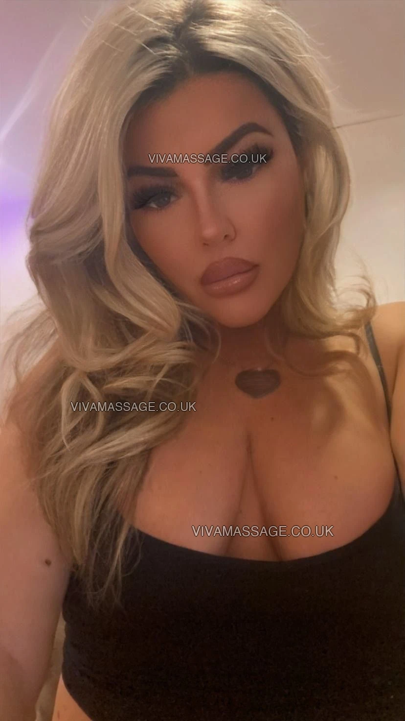 Photo 32 of Spicy seline 