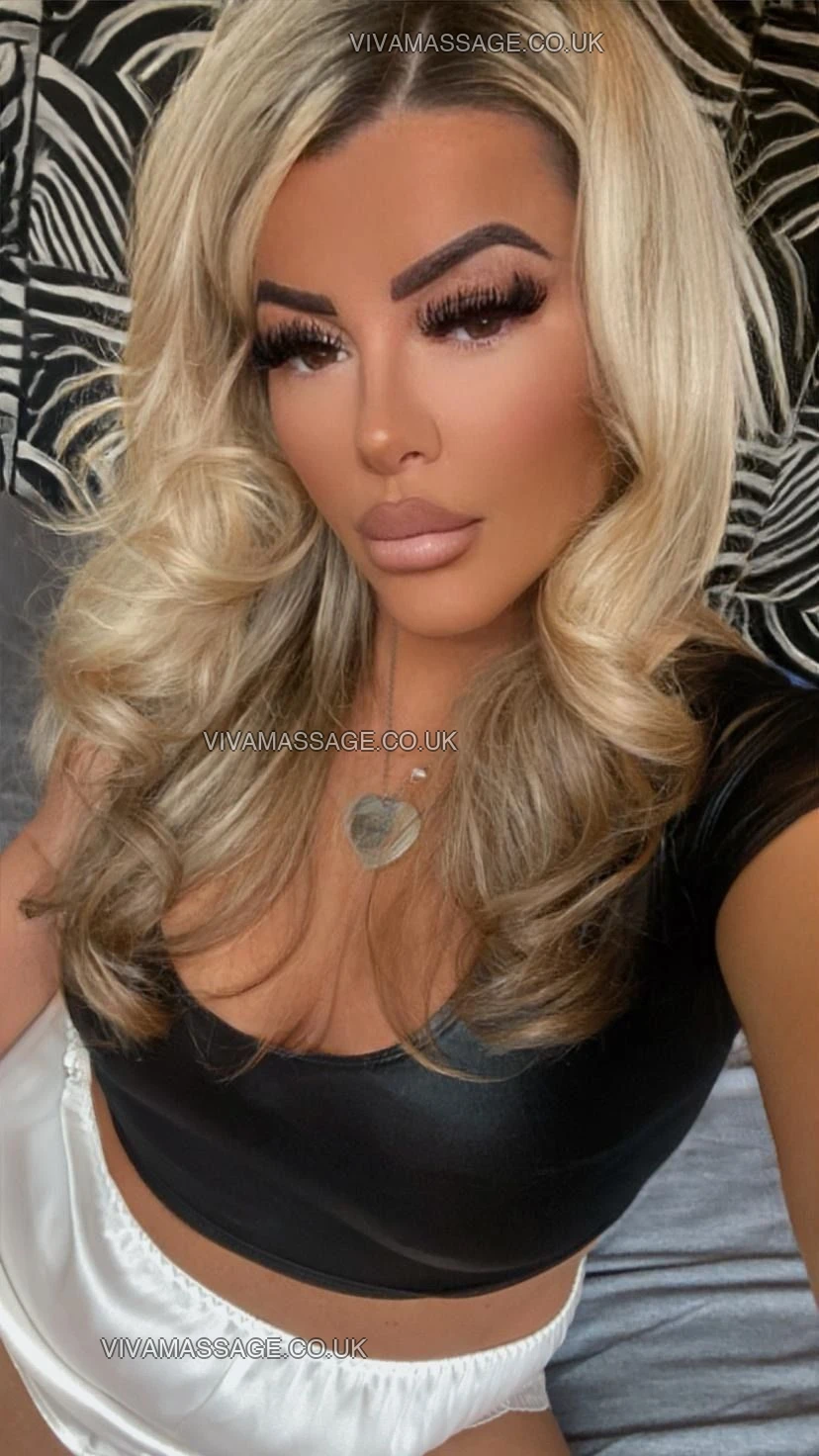 Photo 34 of Spicy seline 