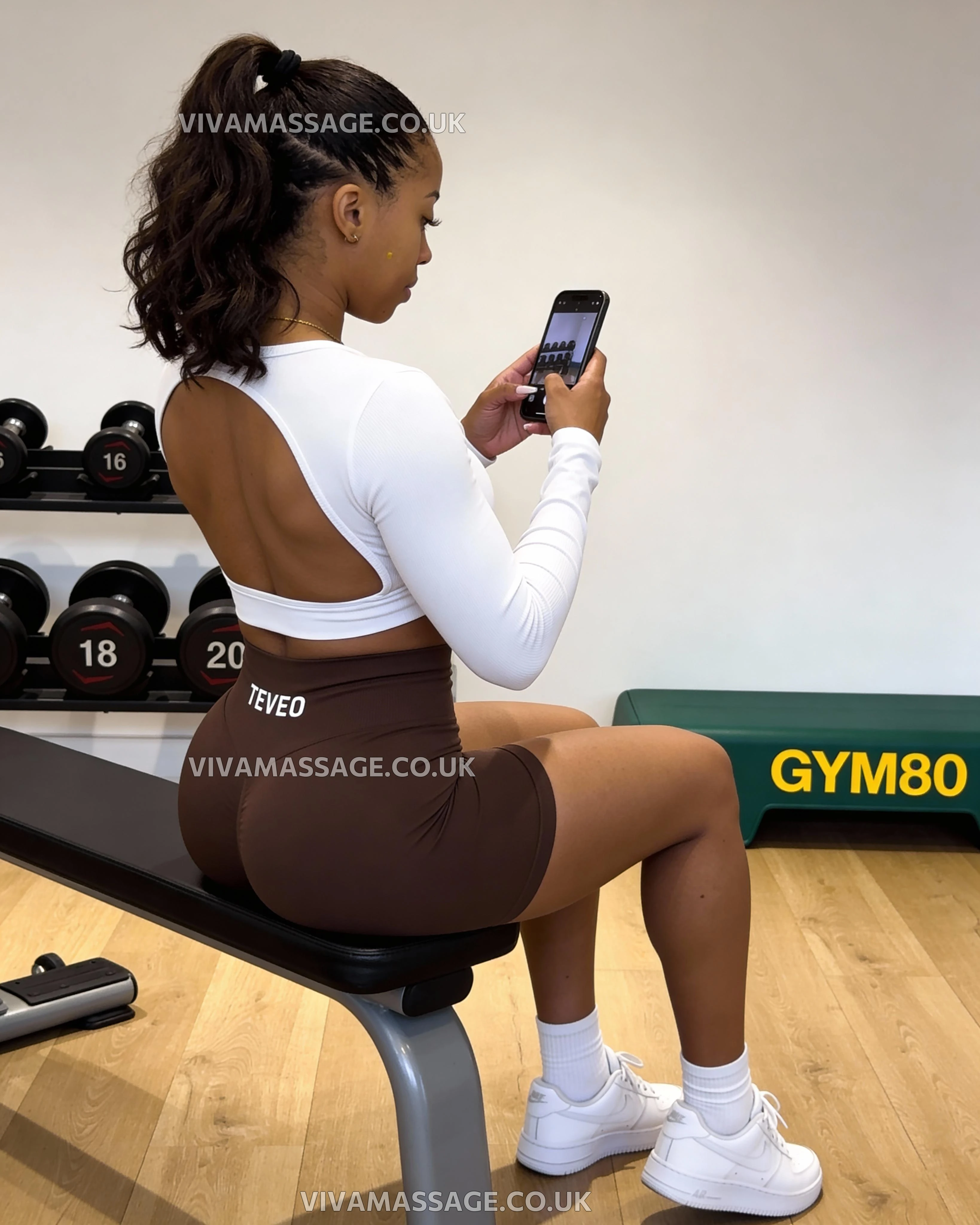 Photo 9 of Ella_Fitness