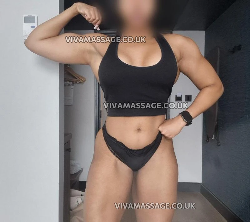 Photo 26 of Ella_Fitness