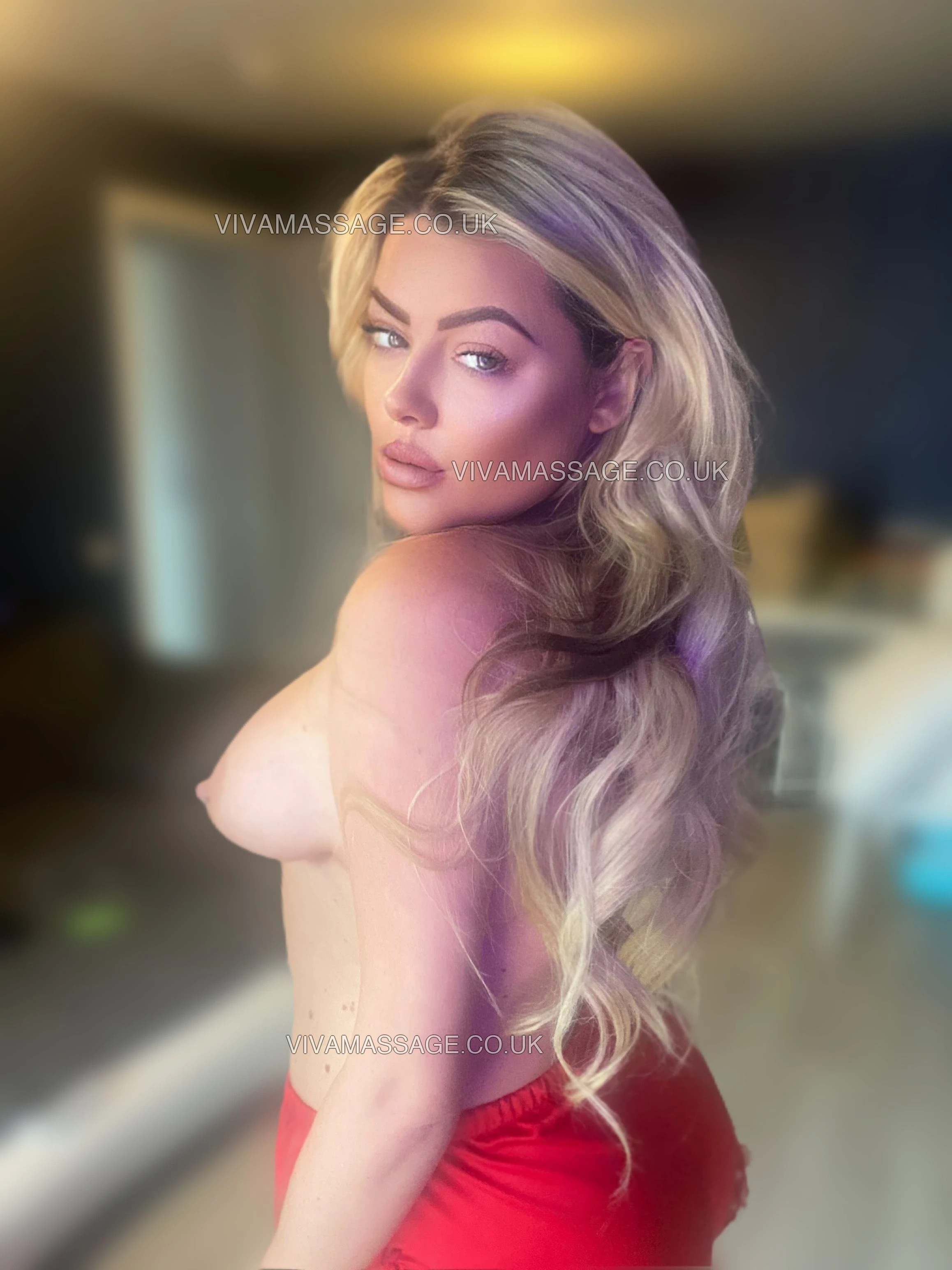 Photo 102 of Spicy seline 