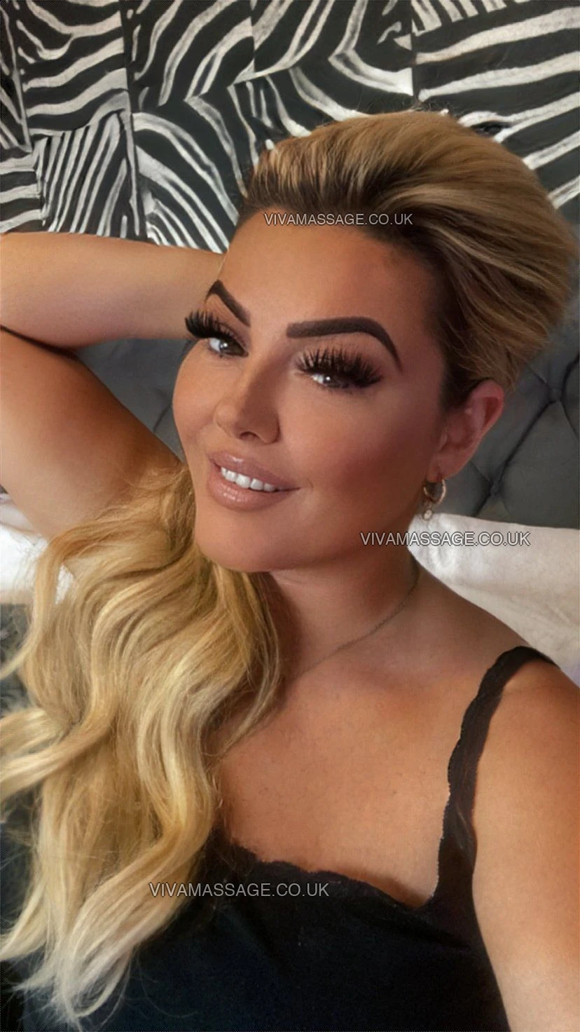 Photo 104 of Spicy seline 