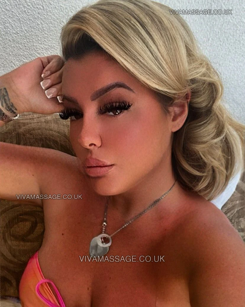 Photo 44 of Spicy seline 