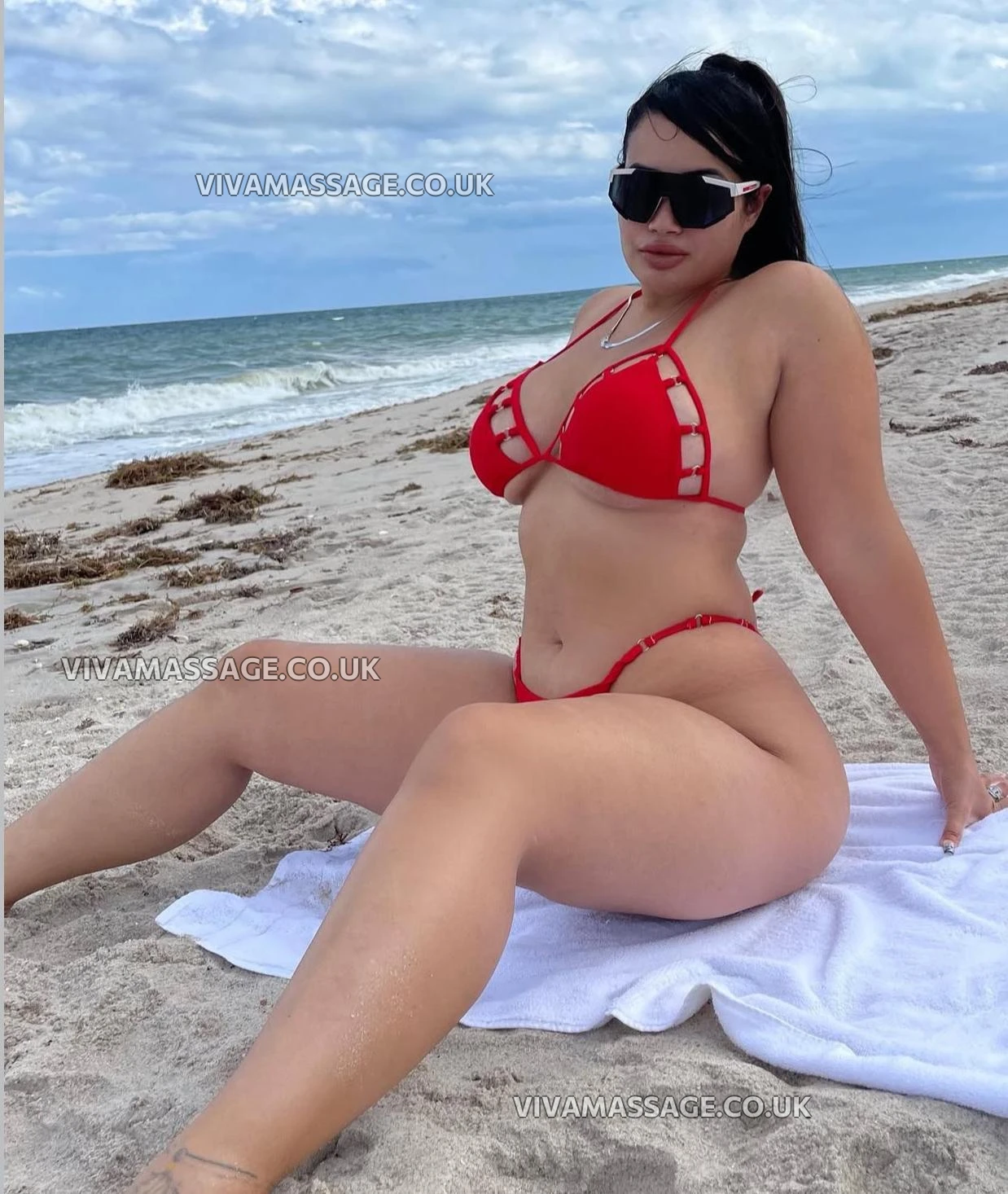 Photo 13 of MILLA-BRAZILIAN