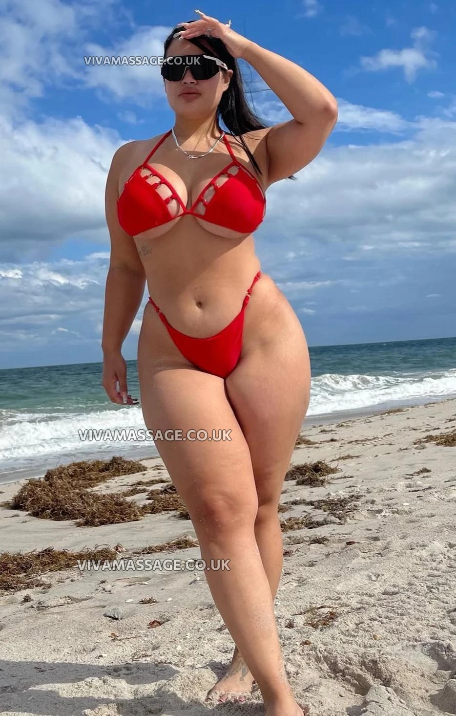 Photo 12 of MILLA-BRAZILIAN