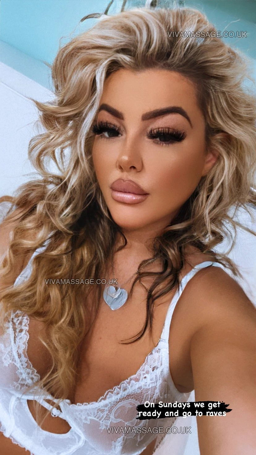 Photo 46 of Spicy seline 