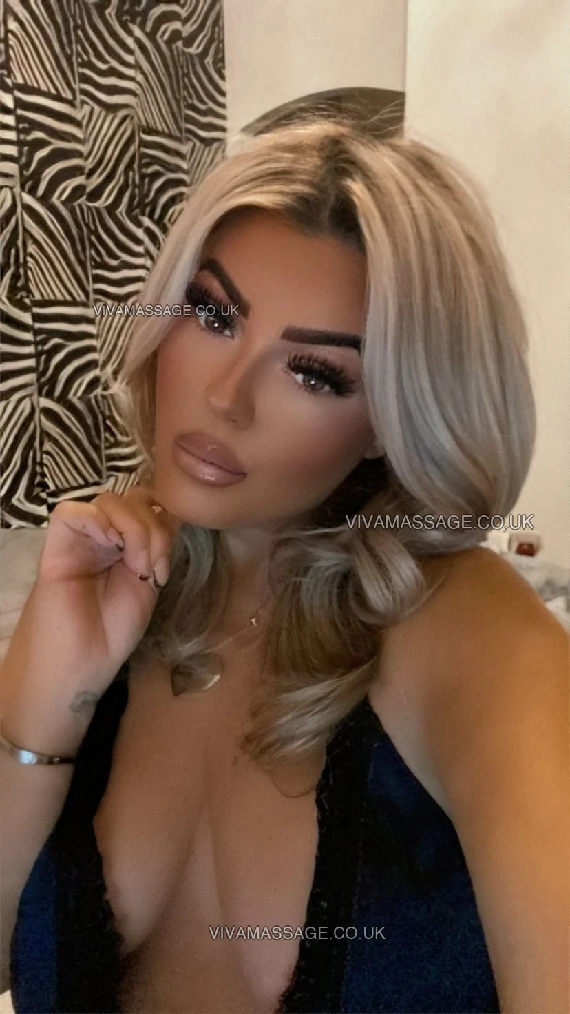 Photo 48 of Spicy seline 