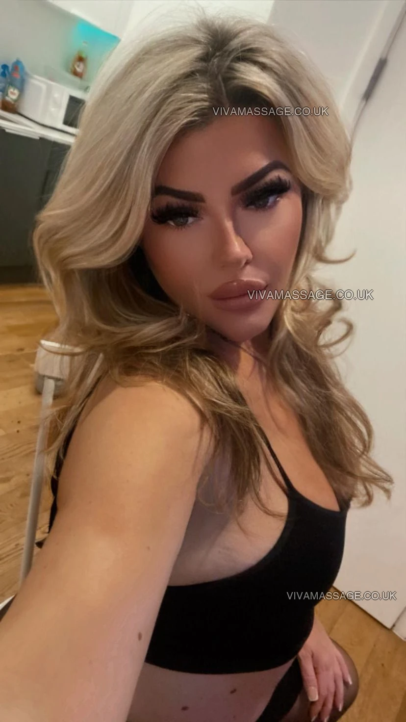 Photo 55 of Spicy seline 