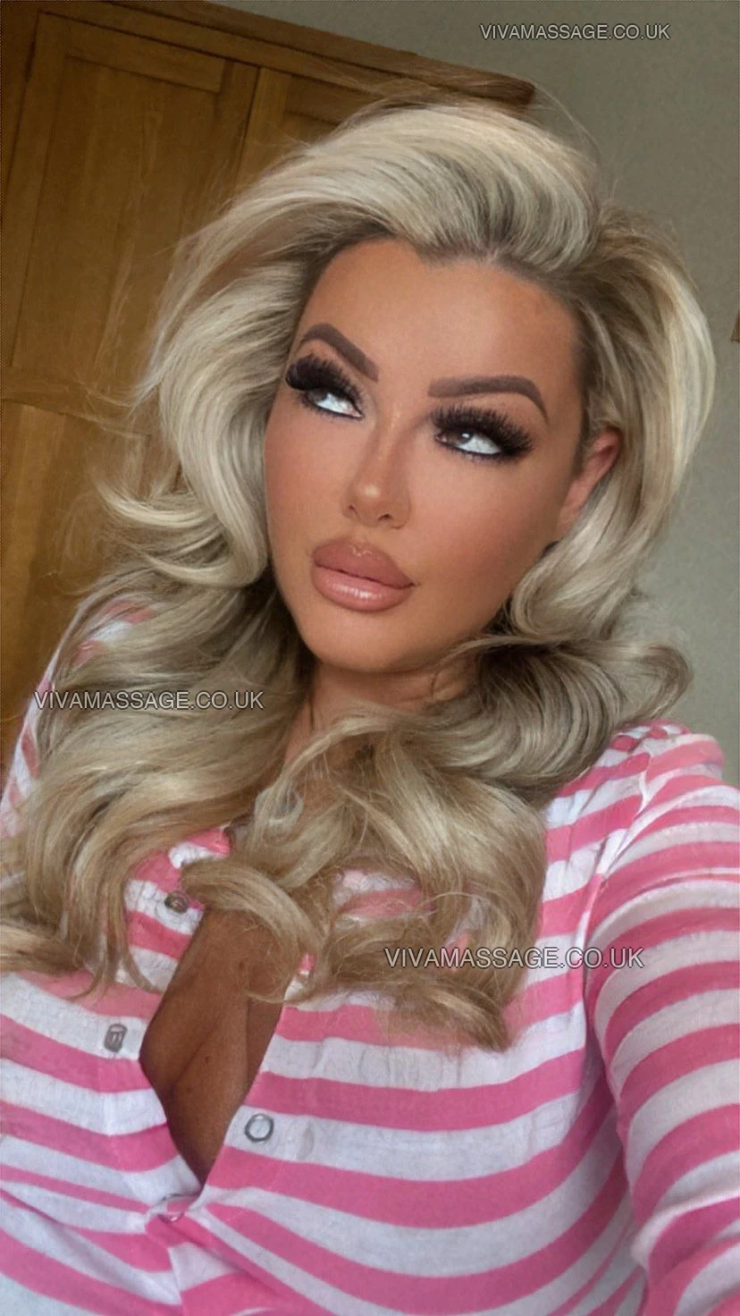 Photo 62 of Spicy seline 