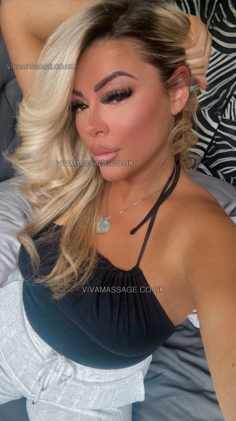 Photo 63 of Spicy seline 