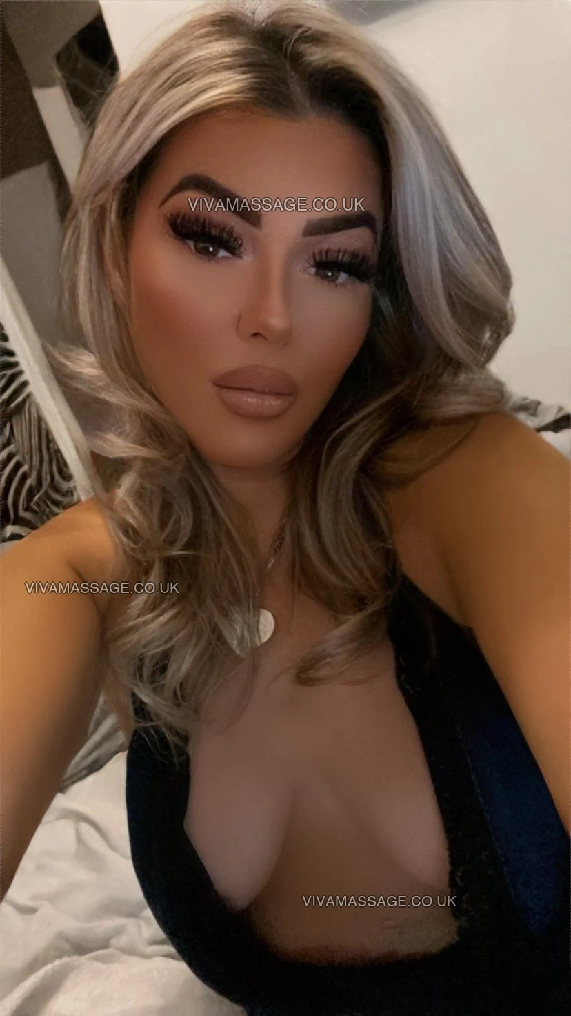 Photo 65 of Spicy seline 