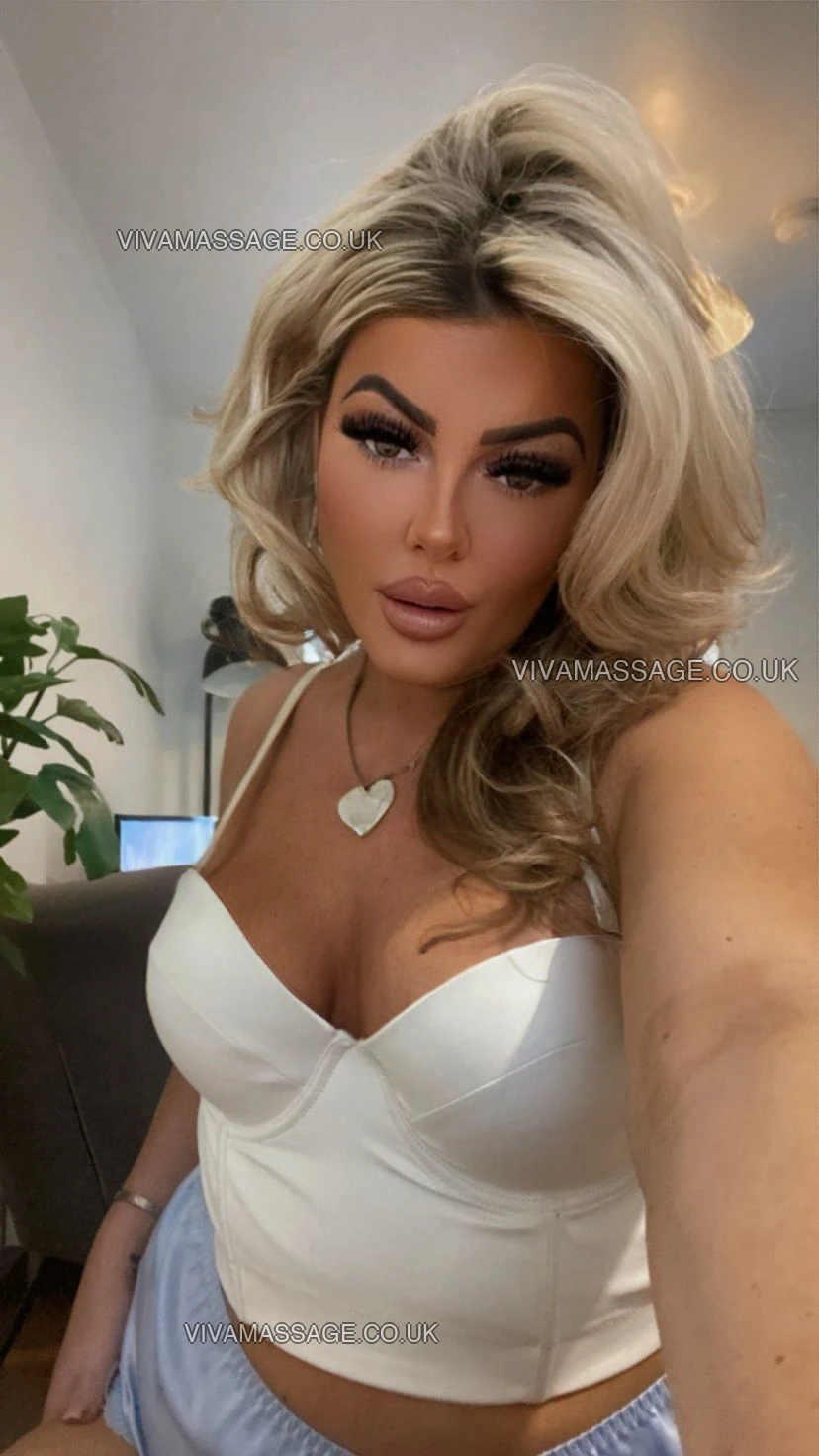 Photo 75 of Spicy seline 