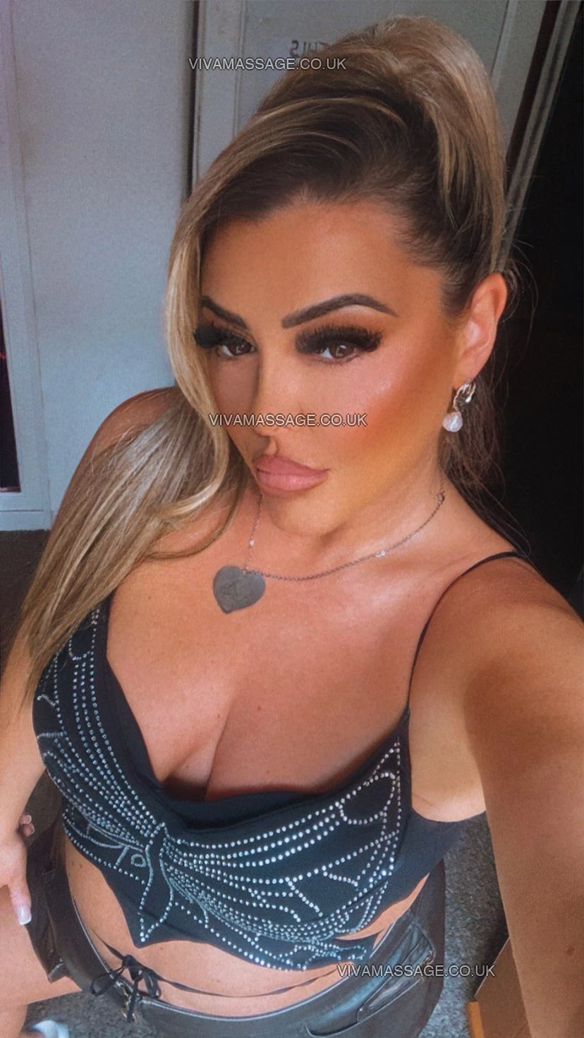 Photo 76 of Spicy seline 