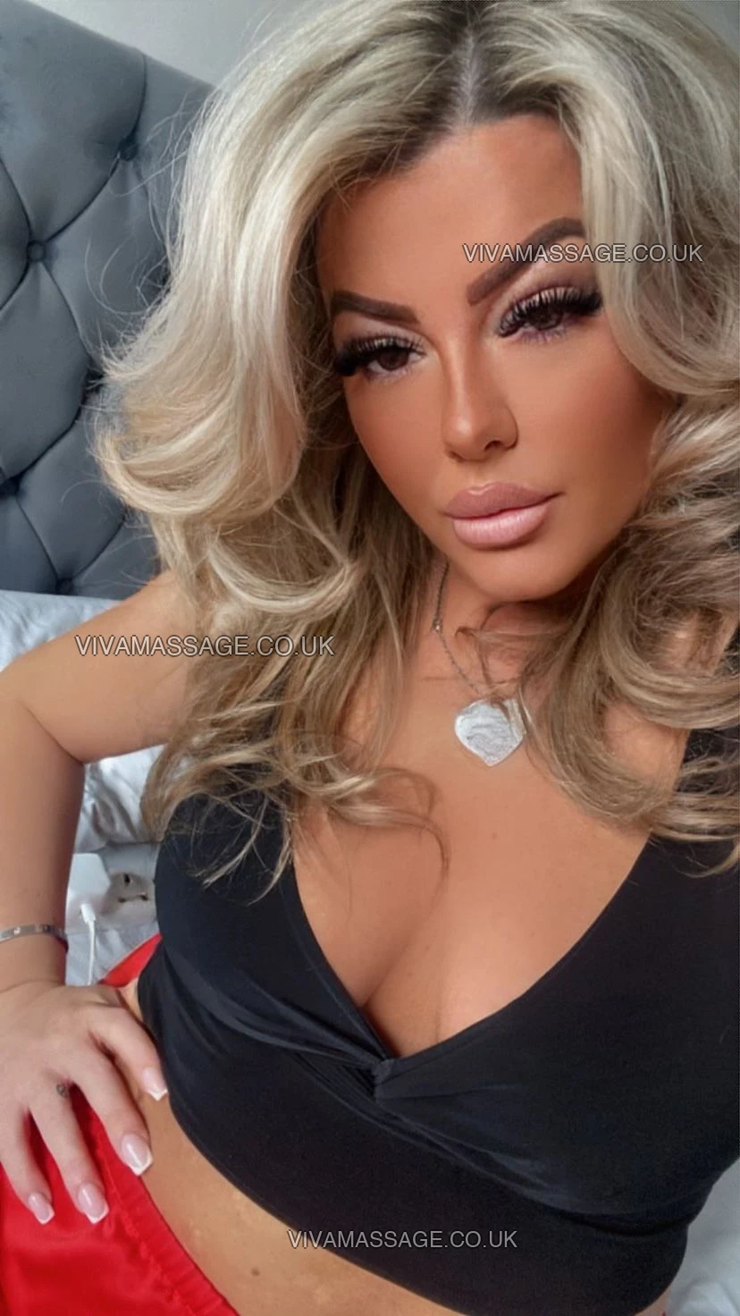 Photo 78 of Spicy seline 