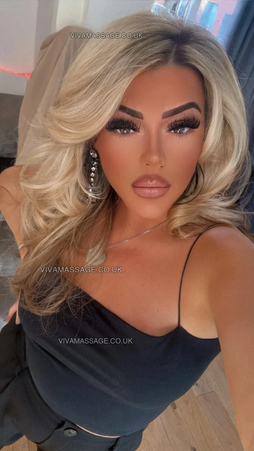 Photo 85 of Spicy seline 