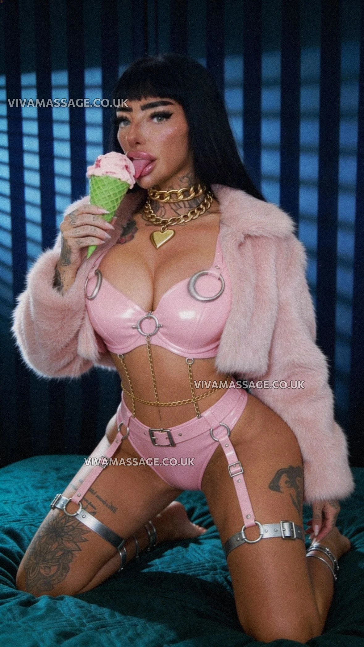 Photo 58 of WELSH JAMIE JONES X