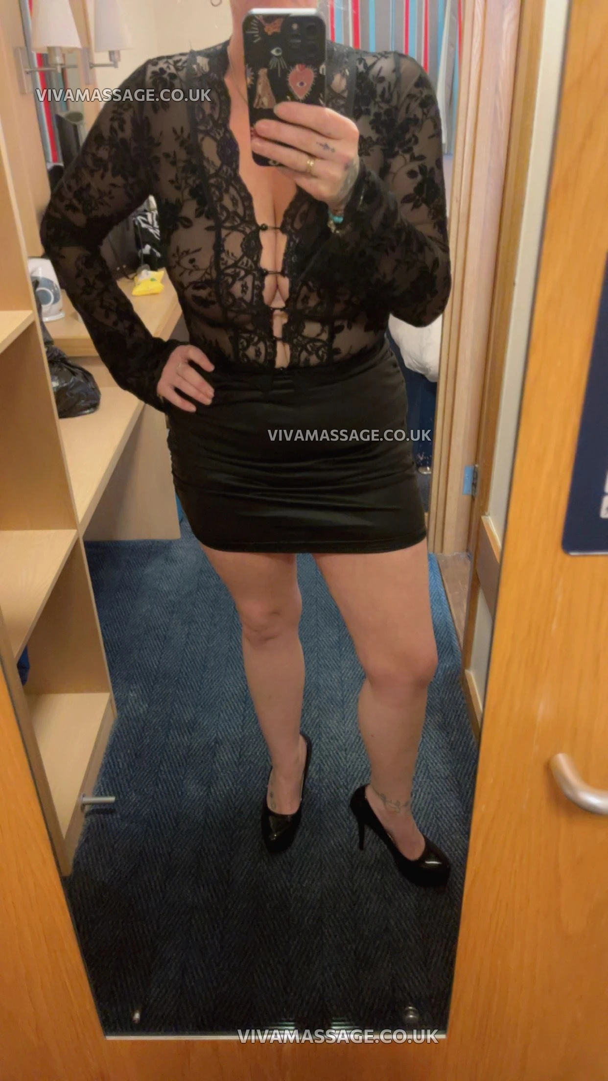 Photo 34 of Nicola Next Door