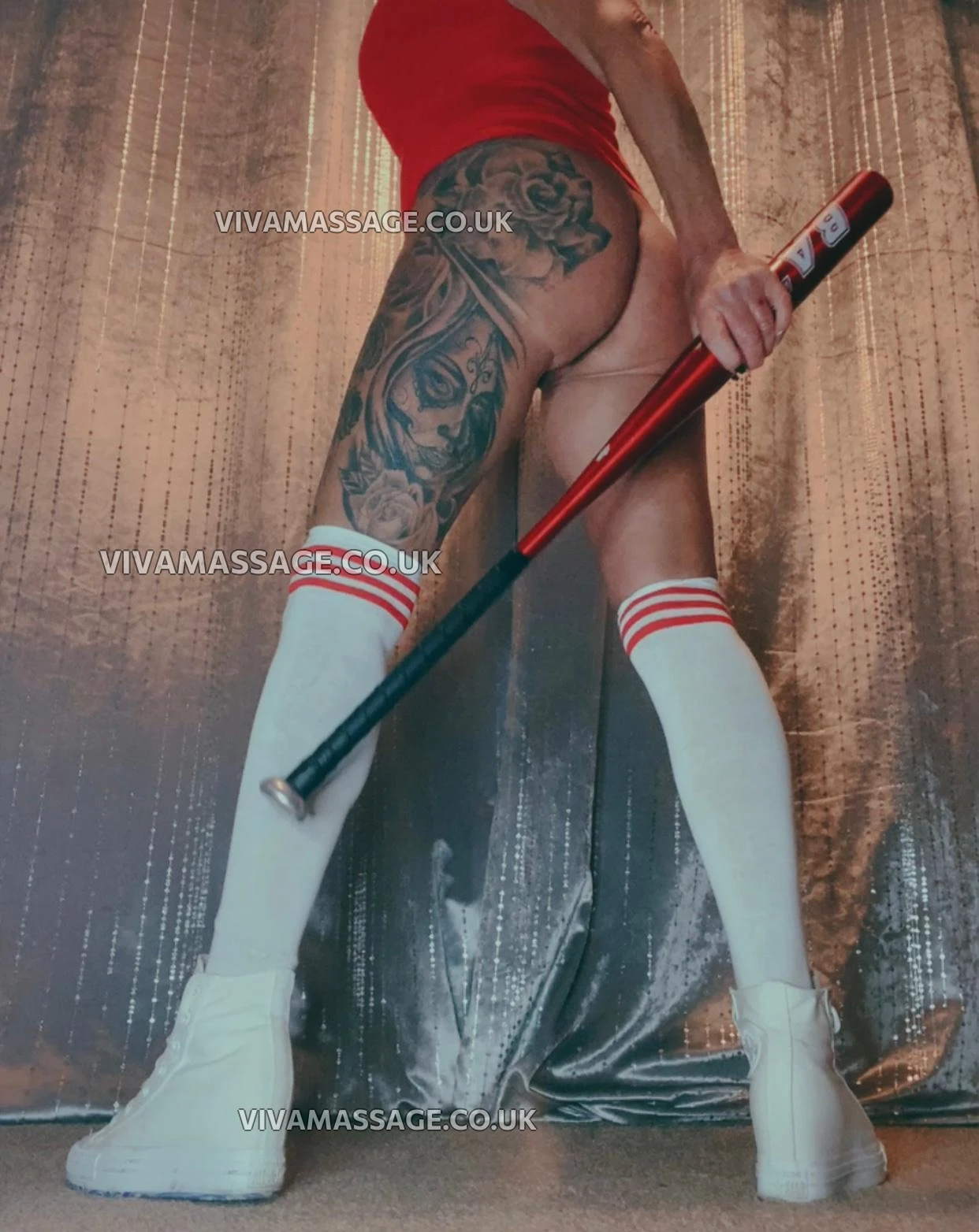 Photo 2 of Filthy Missy Reds