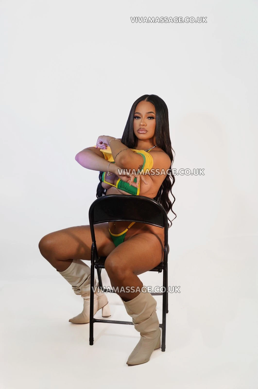 Photo 1 of BRAZILIAN_BARBARA